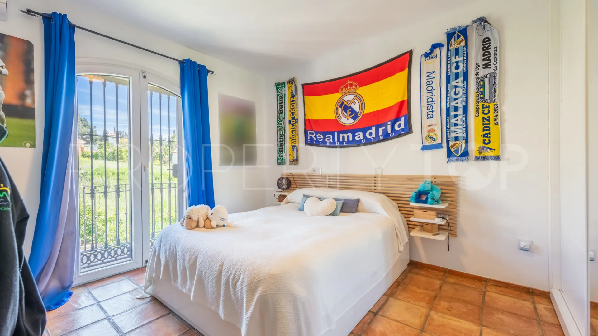 Villa en venta en Valle Romano