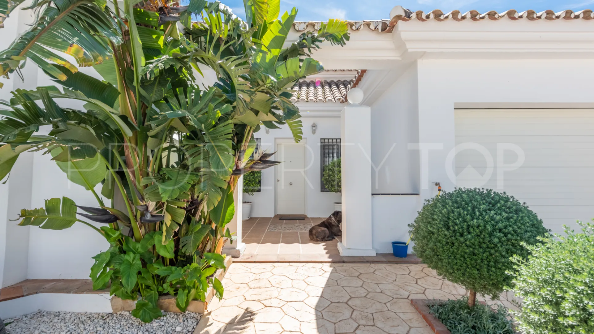 Villa en venta en Valle Romano