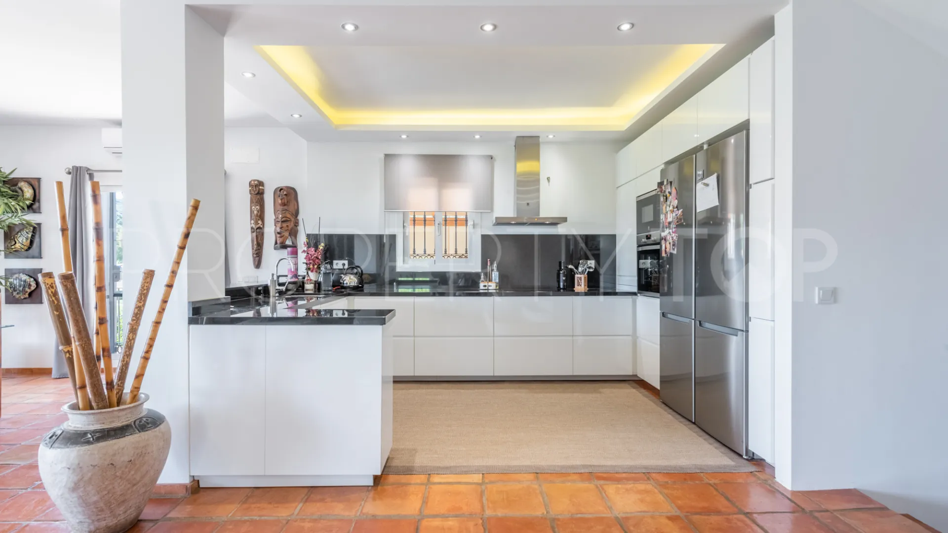 Villa en venta en Valle Romano