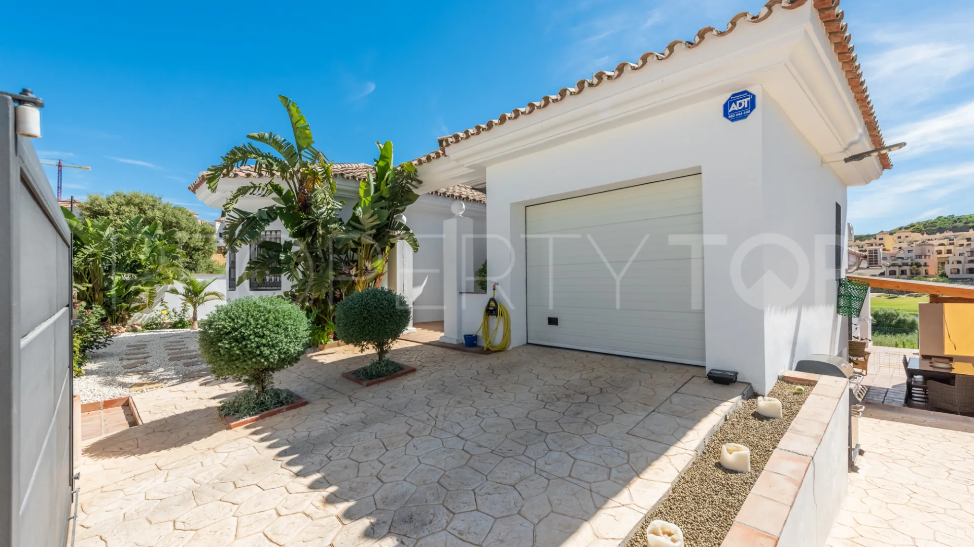 Villa en venta en Valle Romano