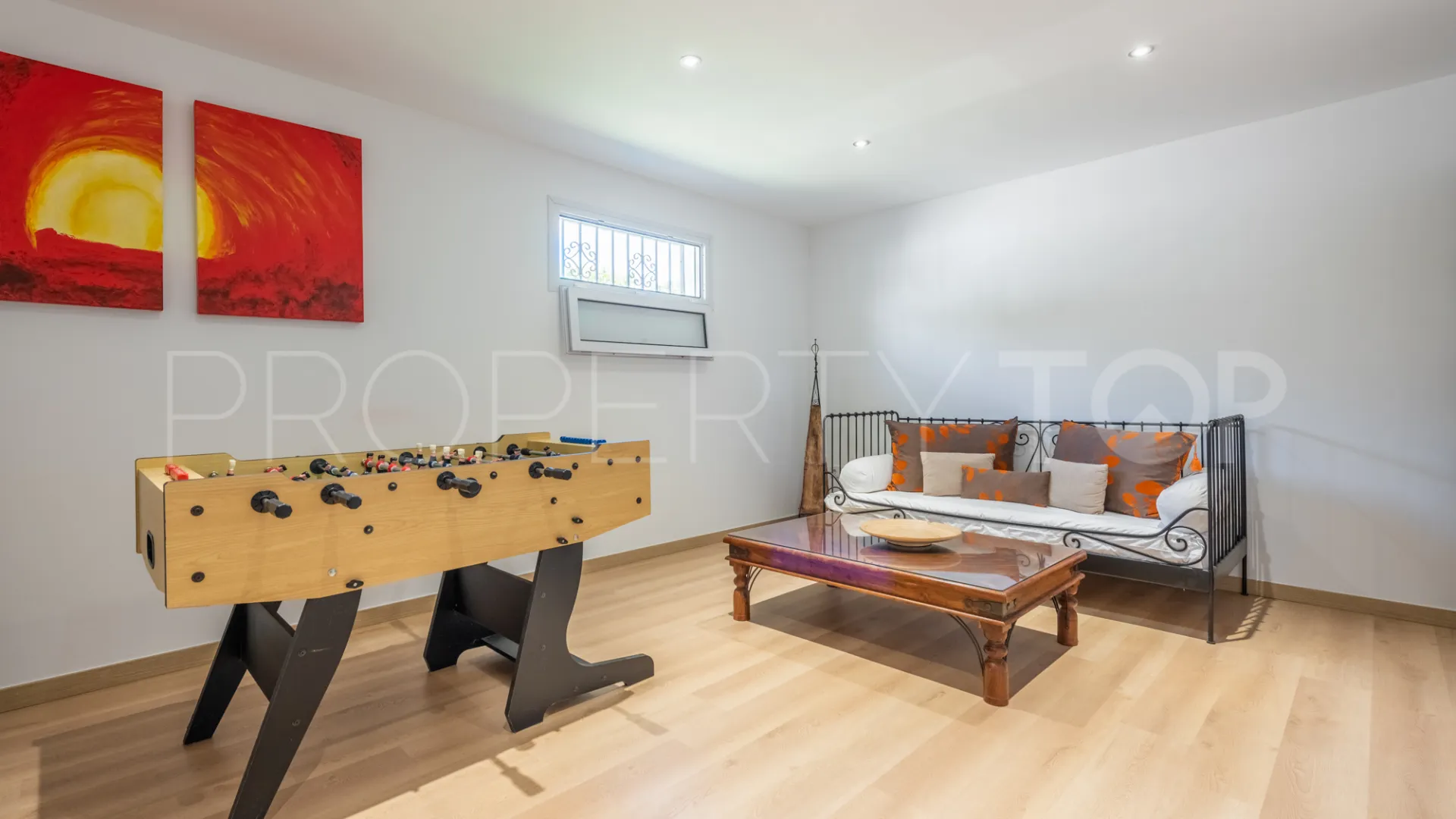 Villa en venta en Valle Romano