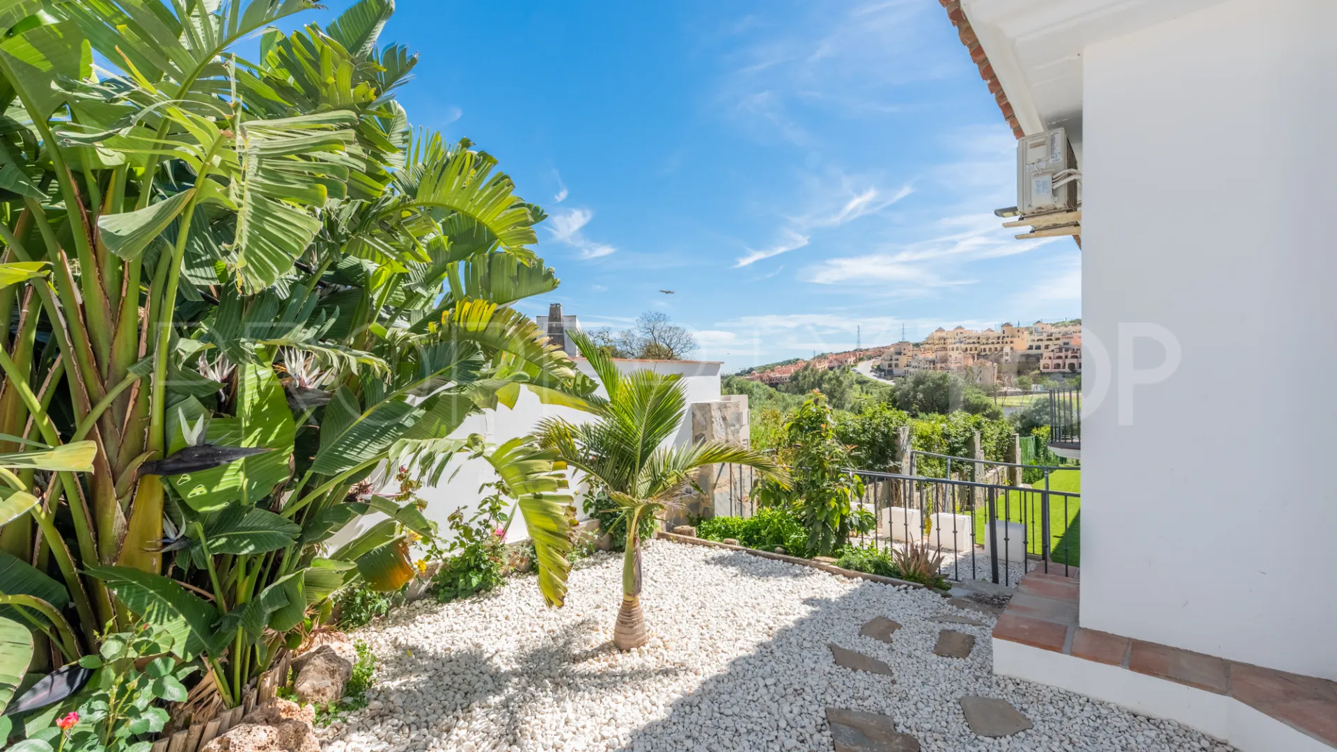 Villa en venta en Valle Romano