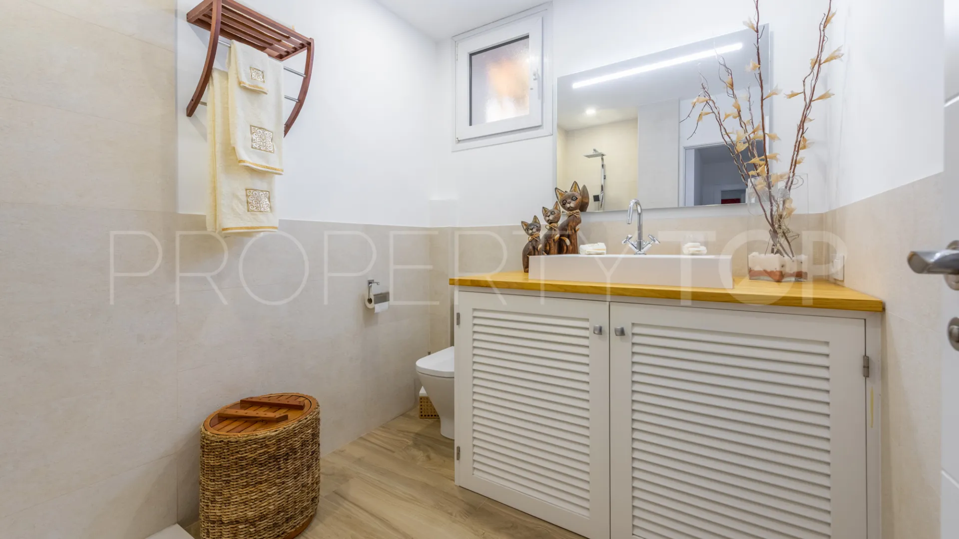 Villa en venta en Valle Romano