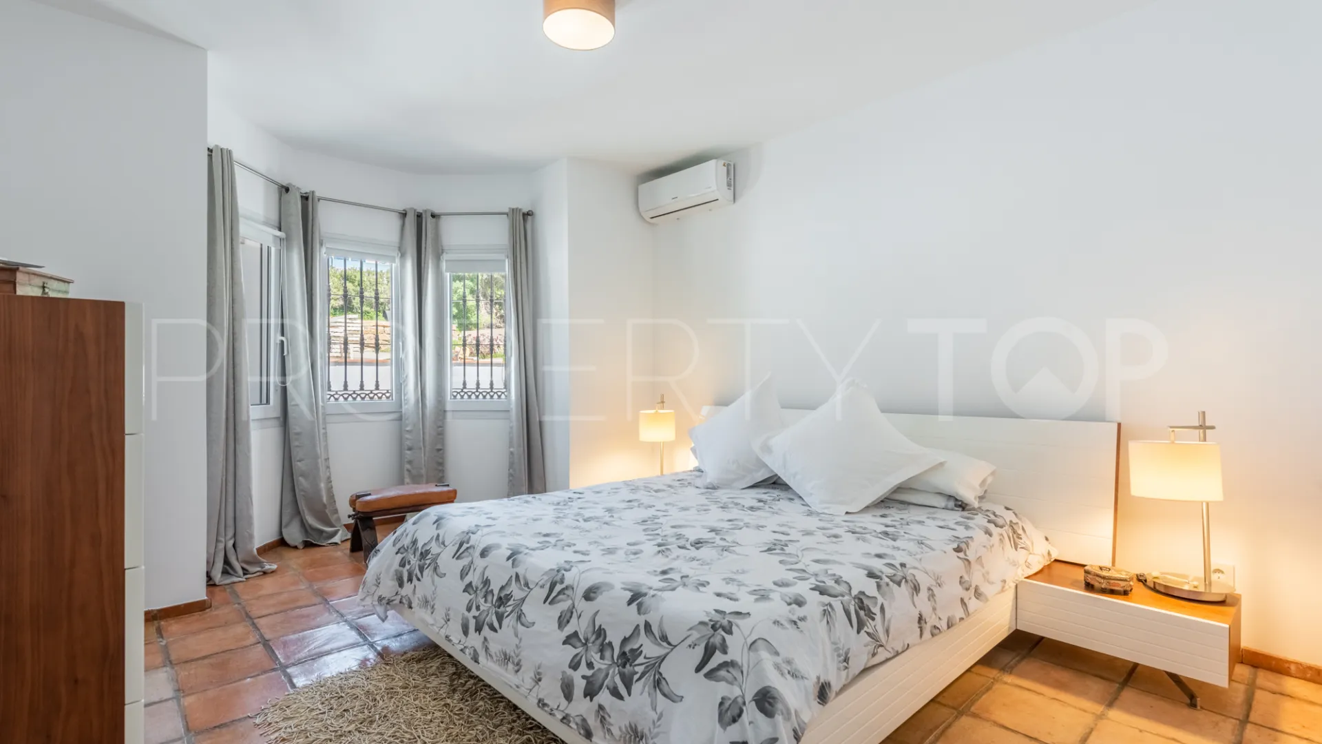 Villa en venta en Valle Romano