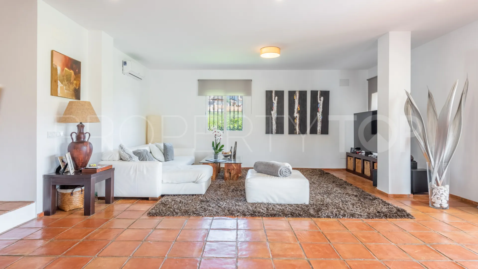 Villa en venta en Valle Romano