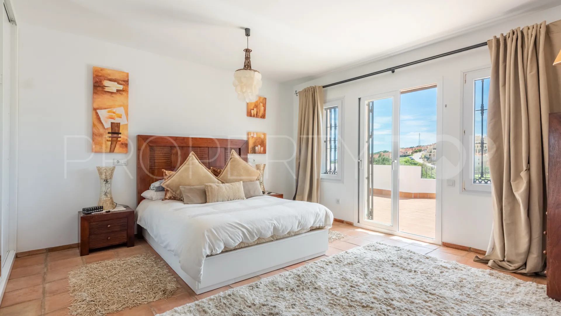 Villa en venta en Valle Romano