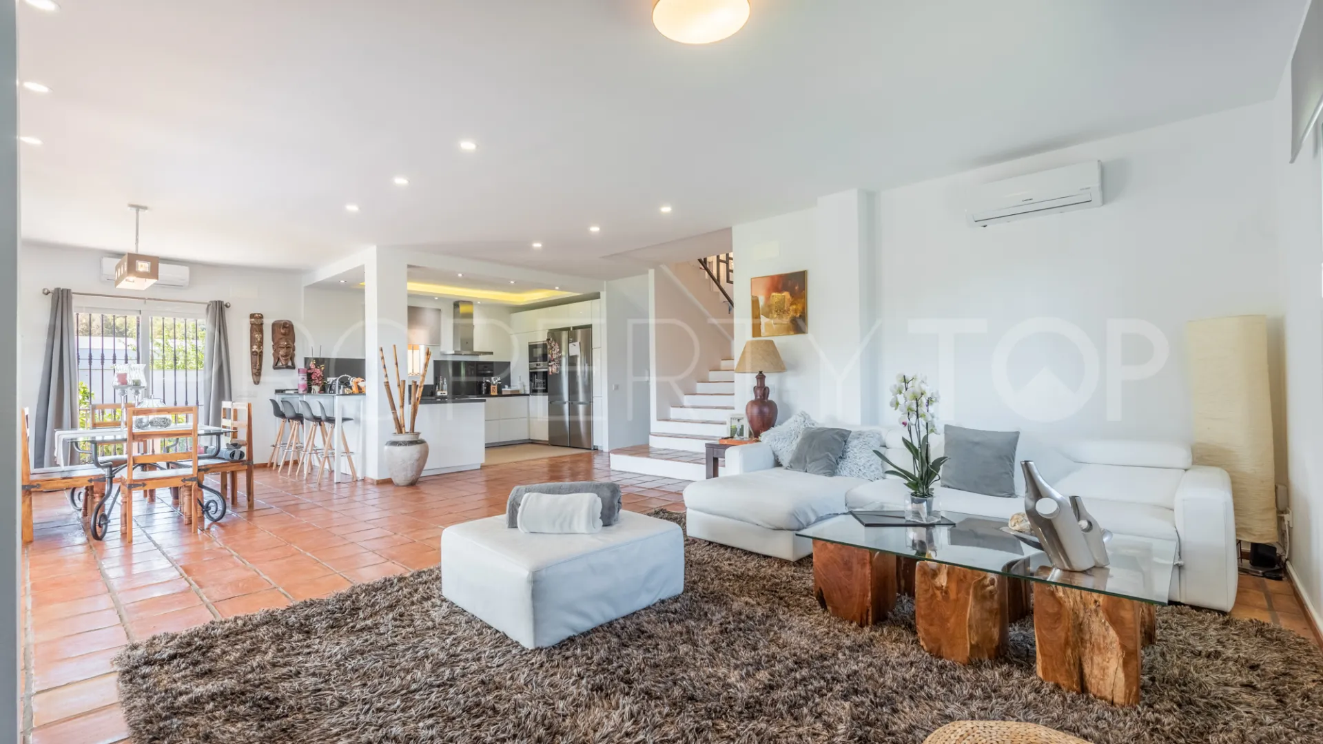 Villa en venta en Valle Romano