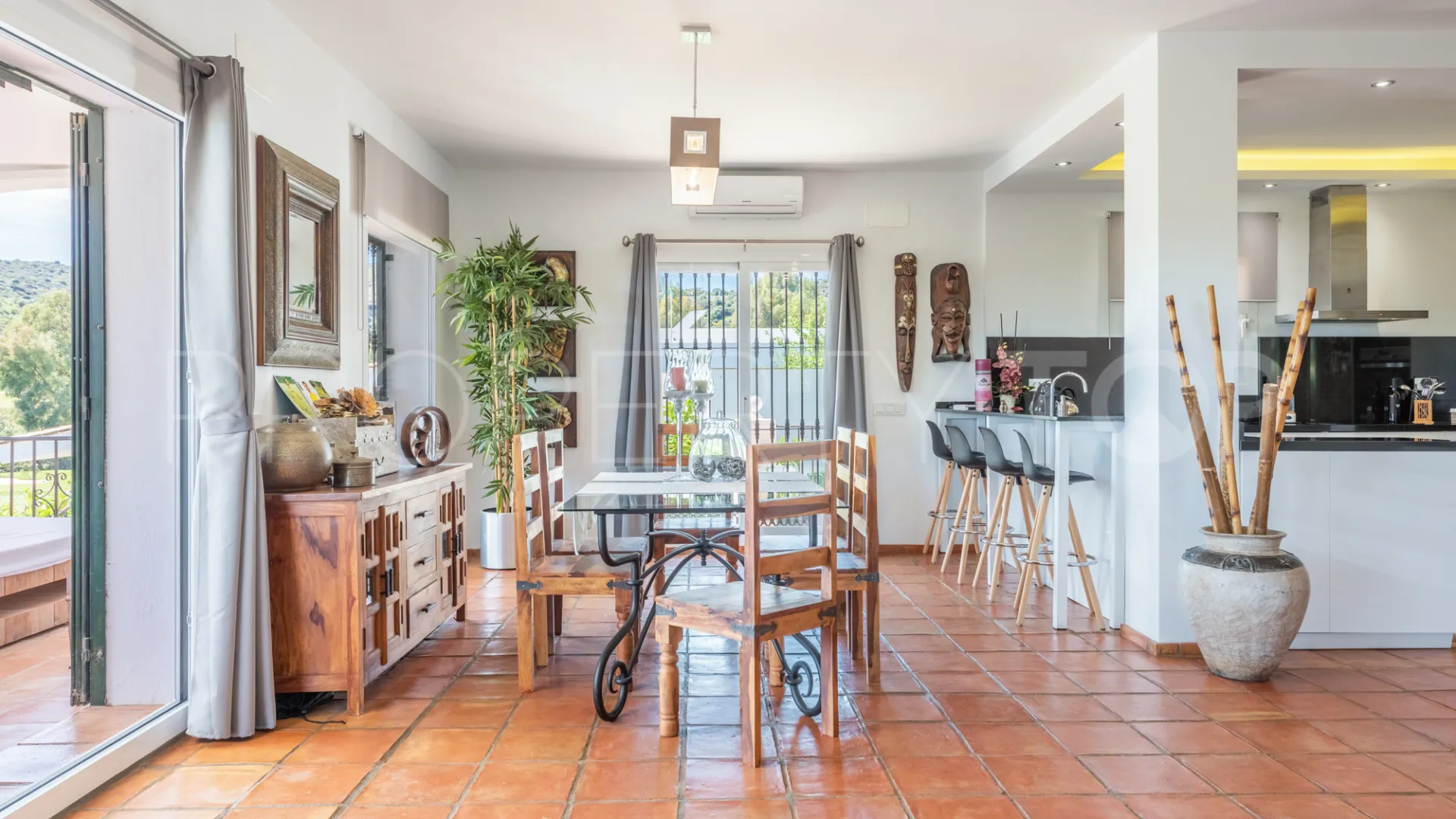 Villa en venta en Valle Romano
