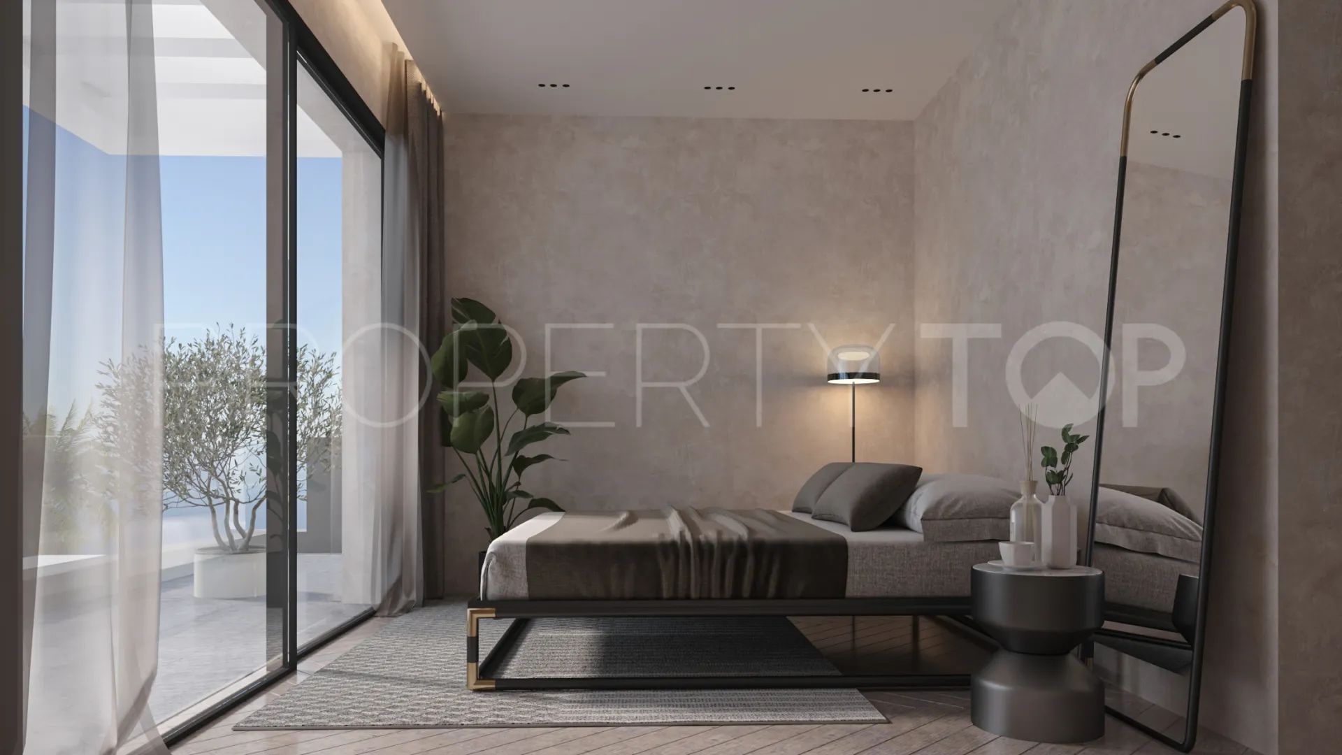 Apartment with 2 bedrooms for sale in La Galera