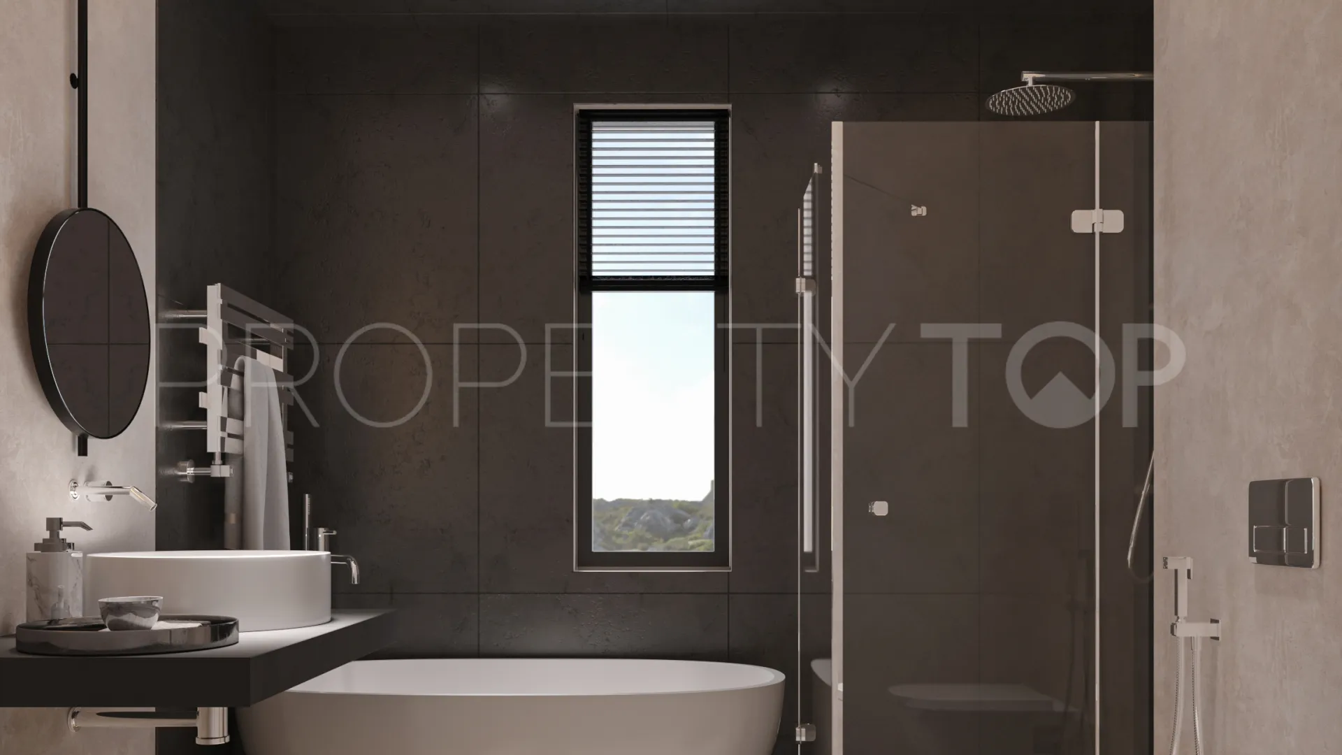 Apartment with 2 bedrooms for sale in La Galera