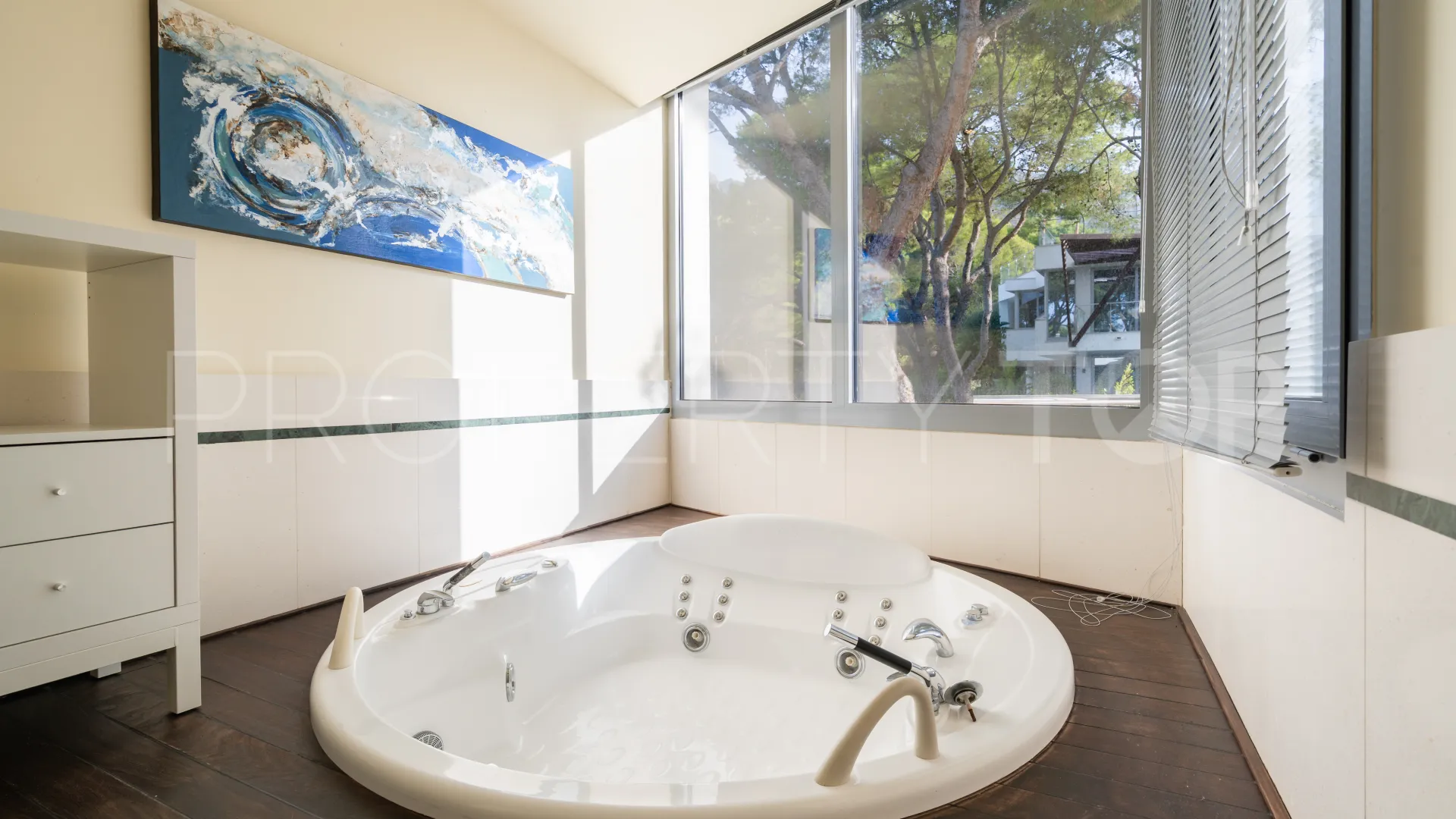 Semi detached villa in Meisho Hills for sale