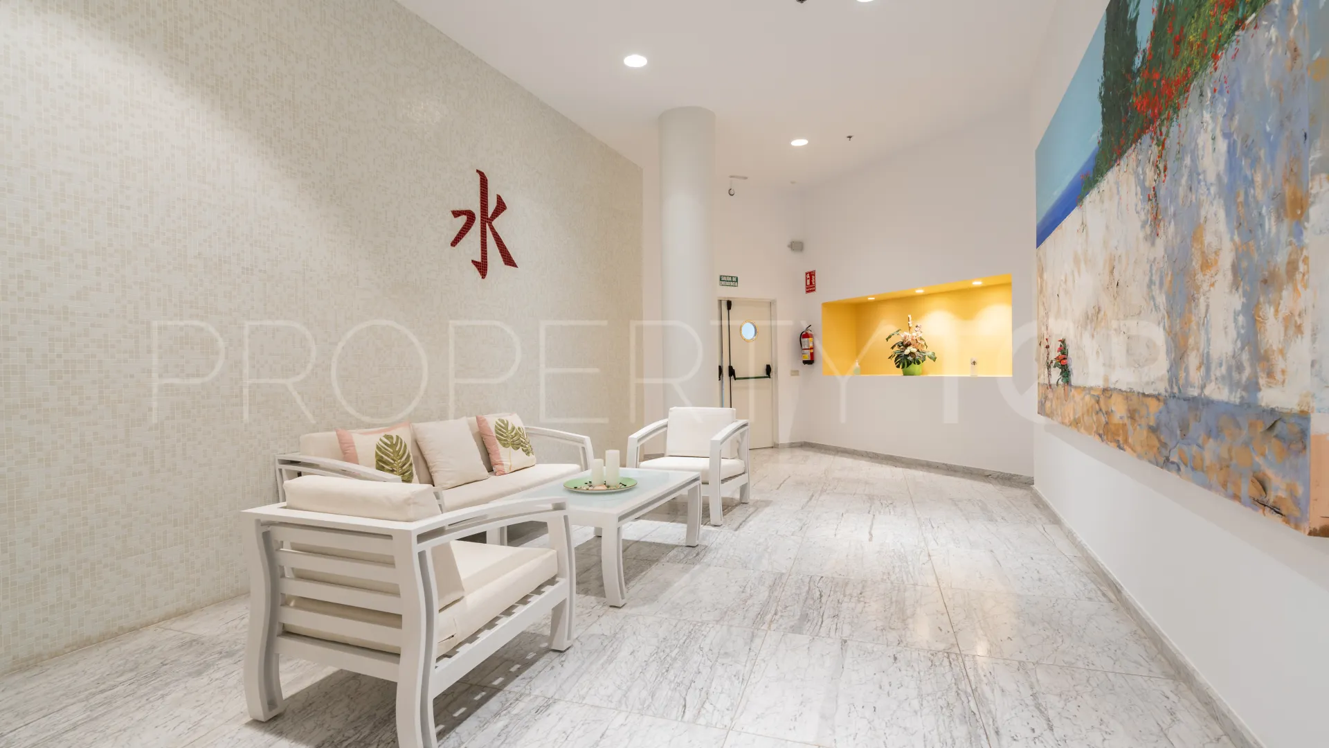 Semi detached villa in Meisho Hills for sale