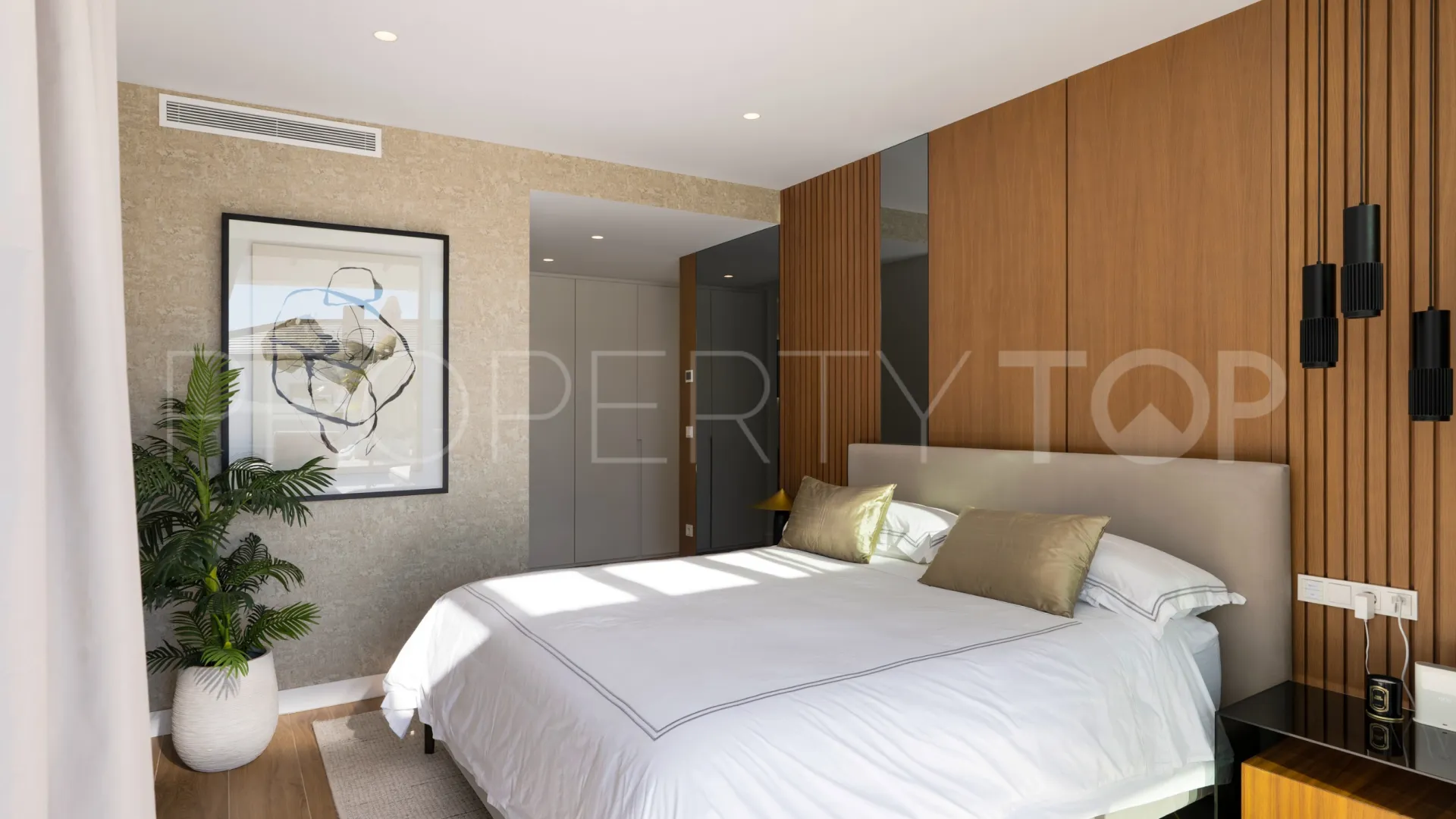 Villa in Nueva Andalucia for sale