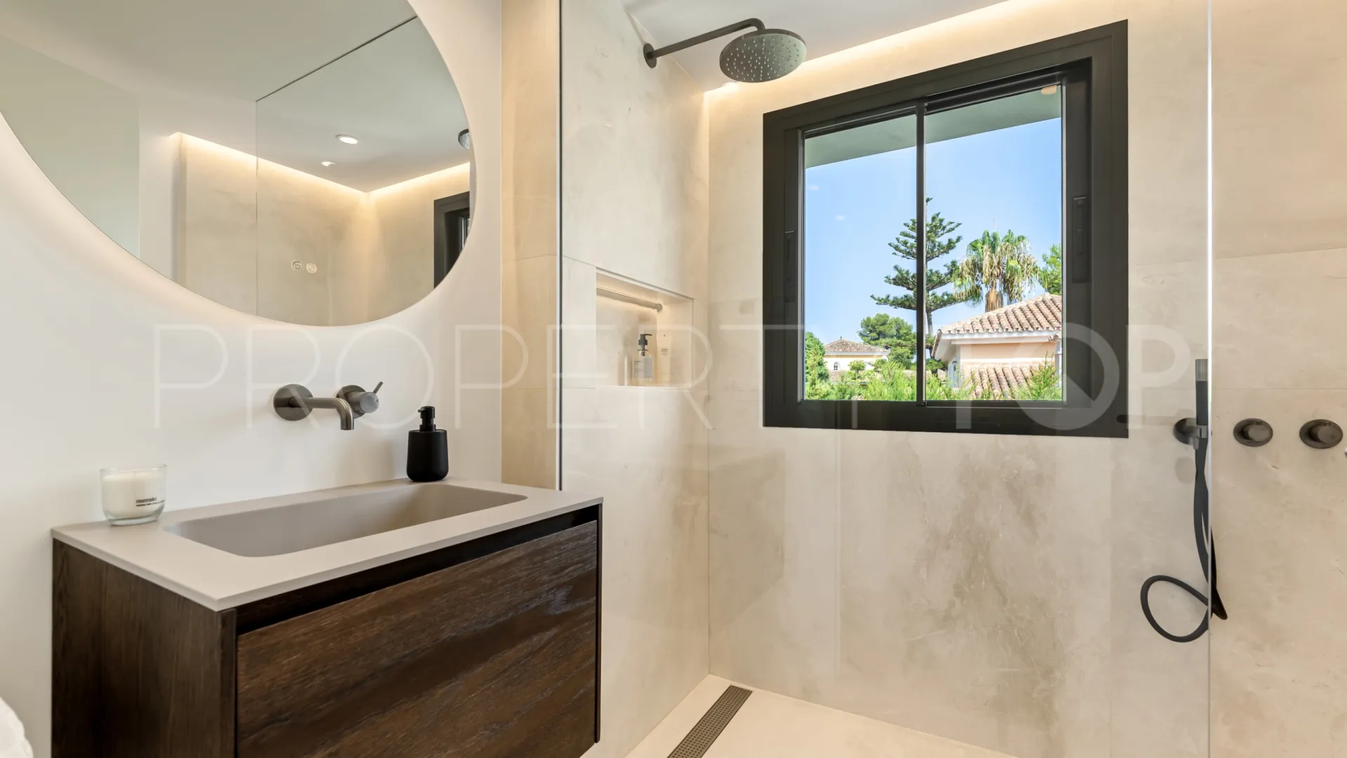 For sale villa in Rocio de Nagüeles