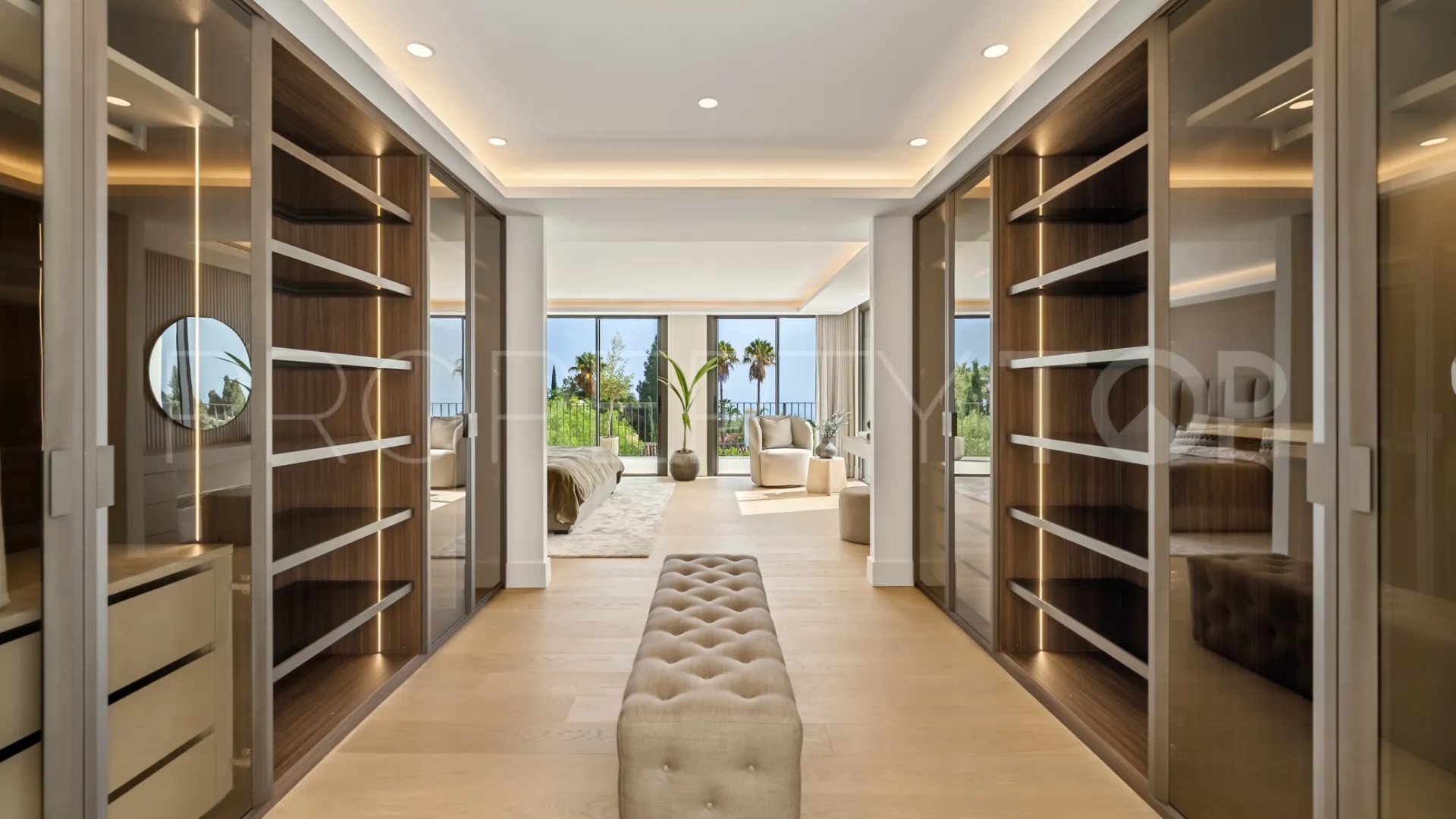 For sale villa in Rocio de Nagüeles