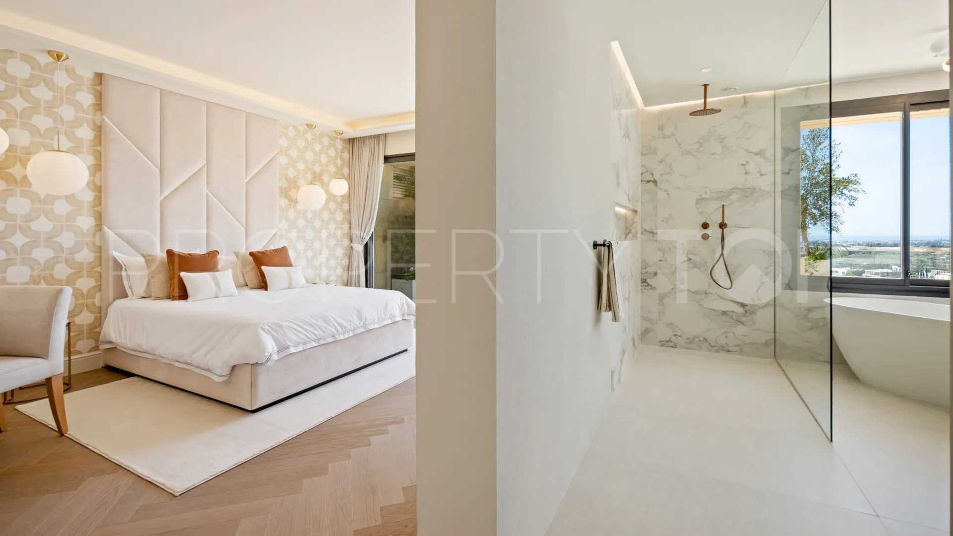 Duplex for sale in Los Arrayanes