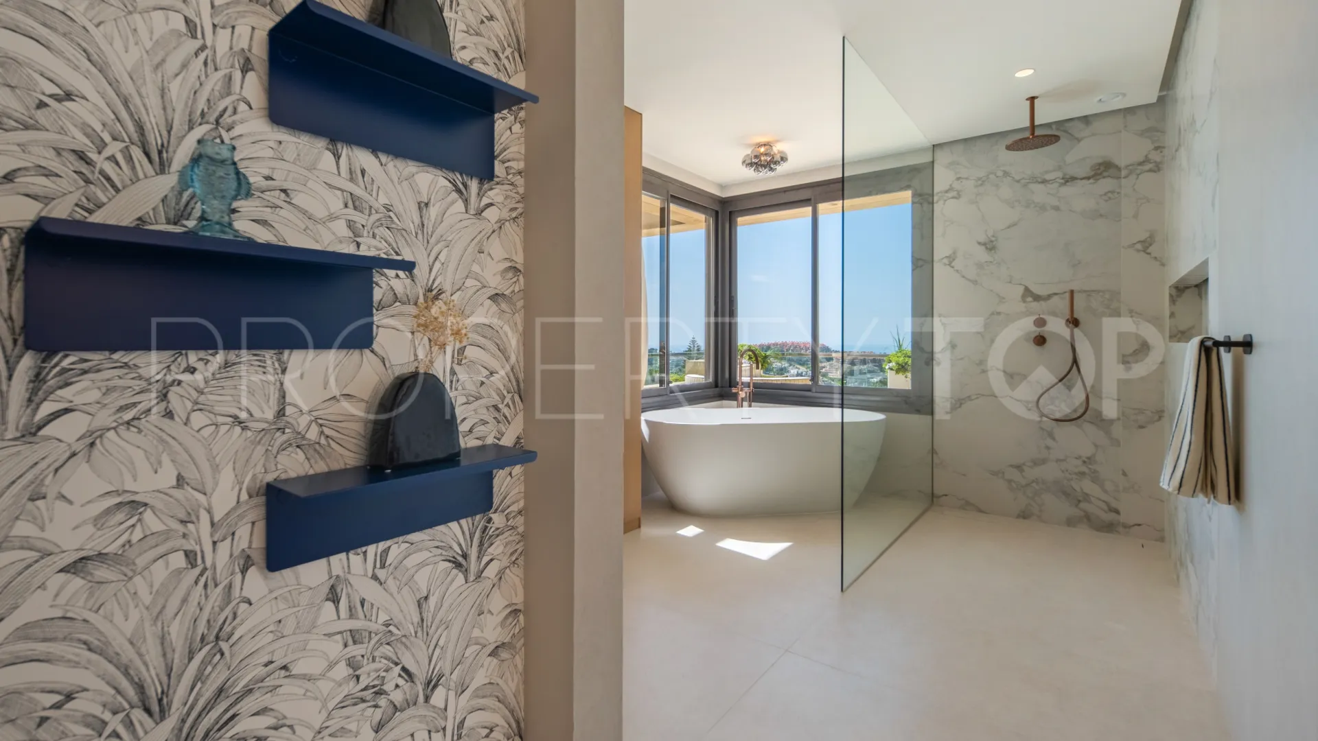 Duplex for sale in Los Arrayanes