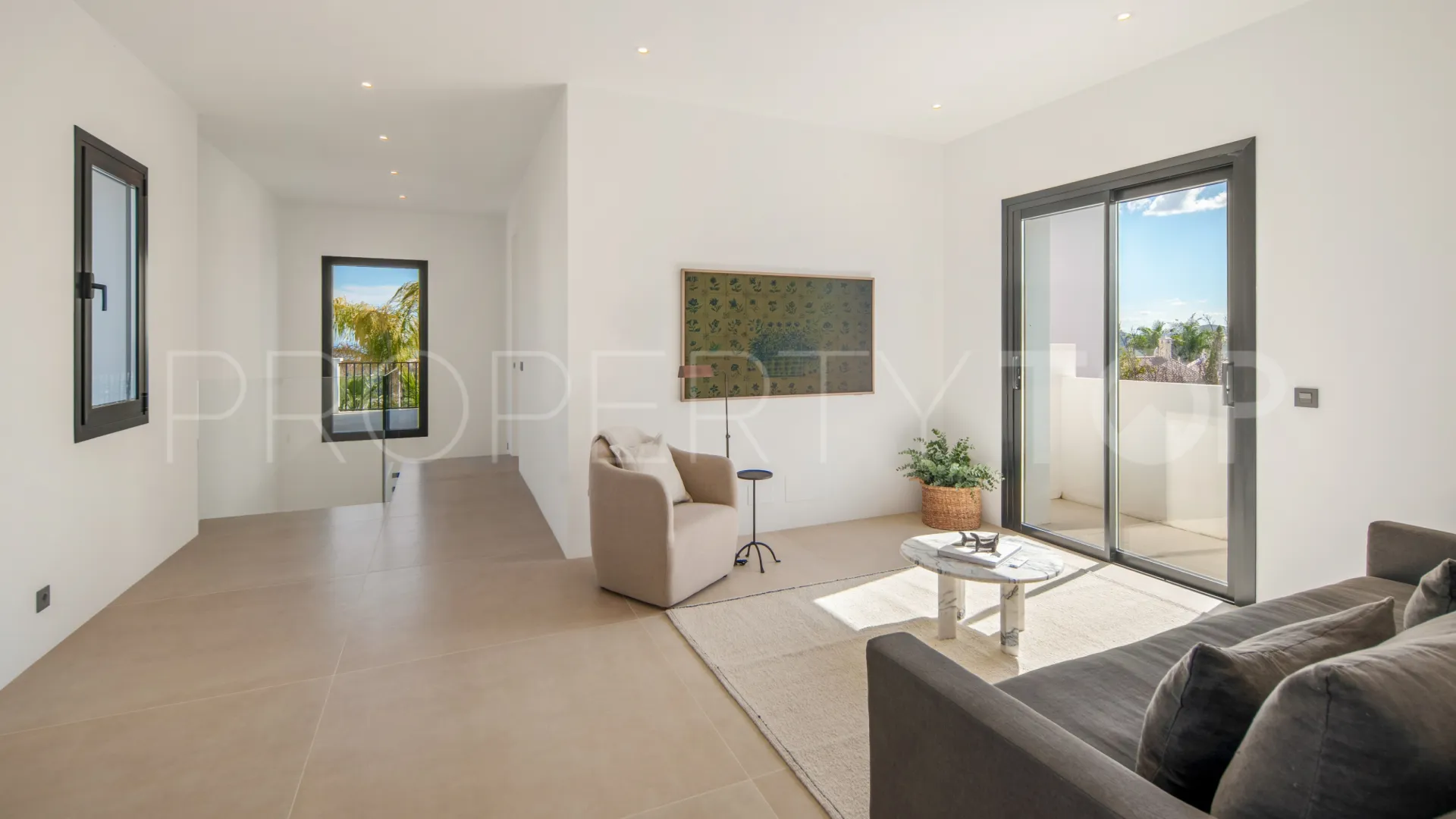 5 bedrooms villa for sale in Puerto del Almendro