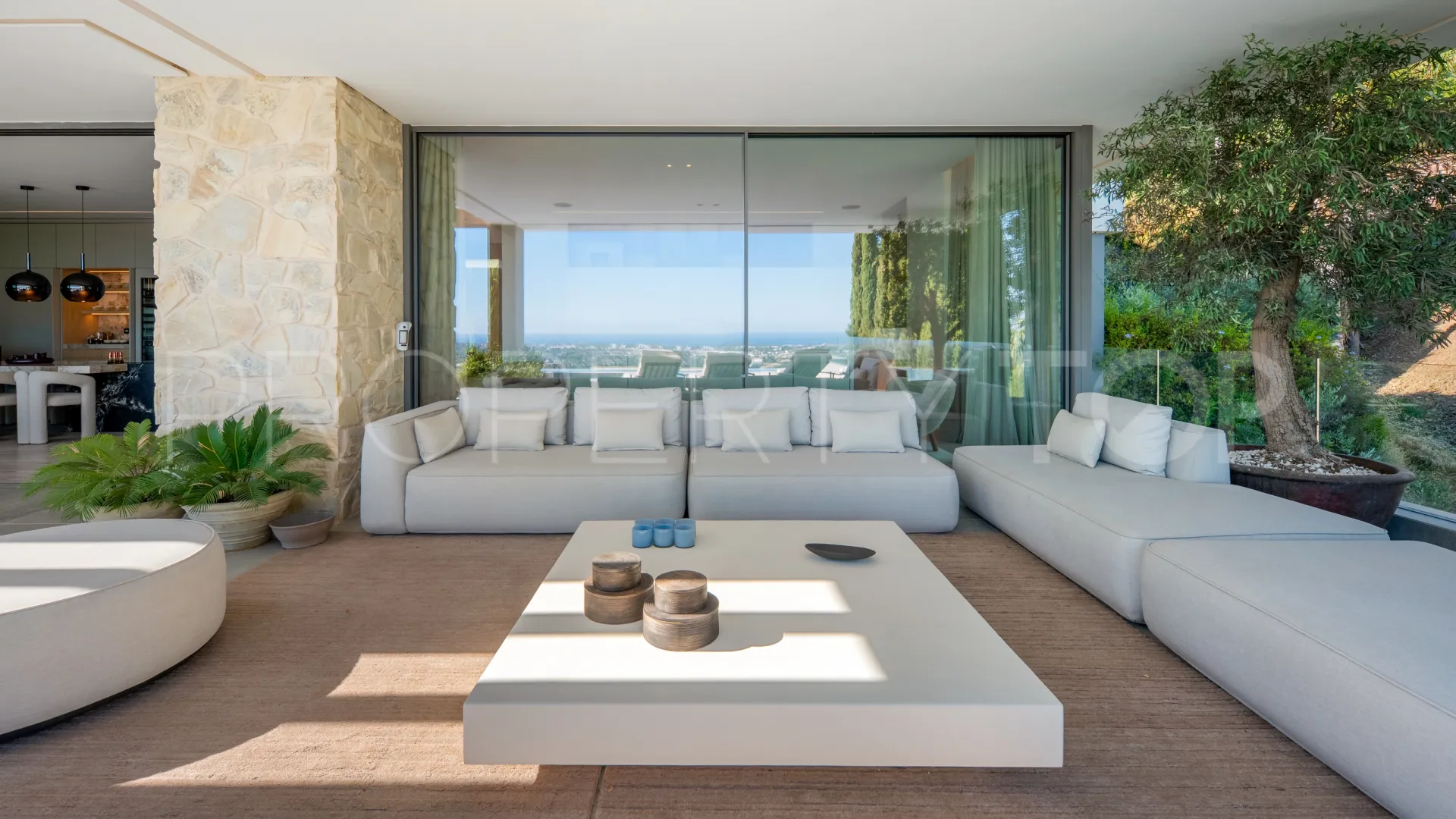Villa with 6 bedrooms for sale in The Hills