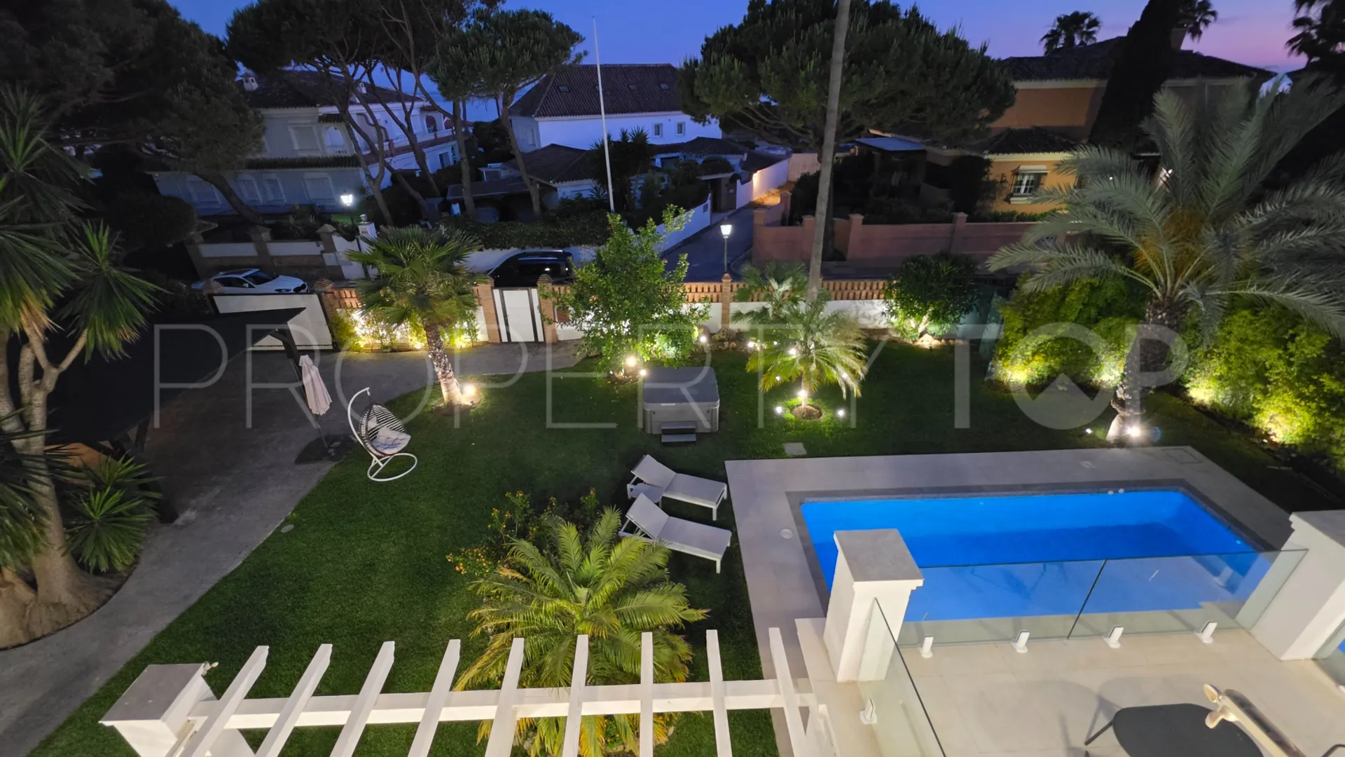 Villa for sale in Rancho Park