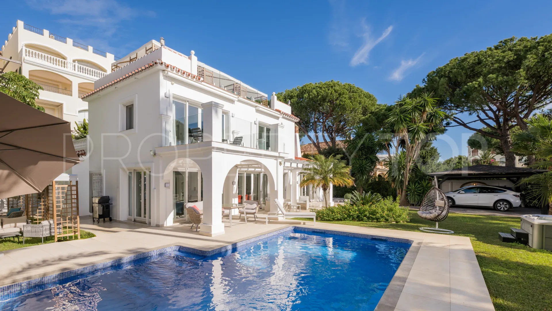 Villa for sale in Rancho Park