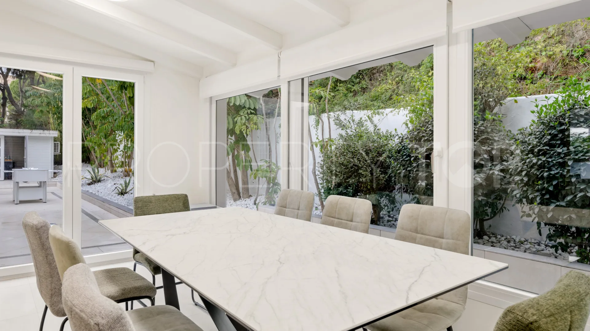 Villa for sale in Rancho Park