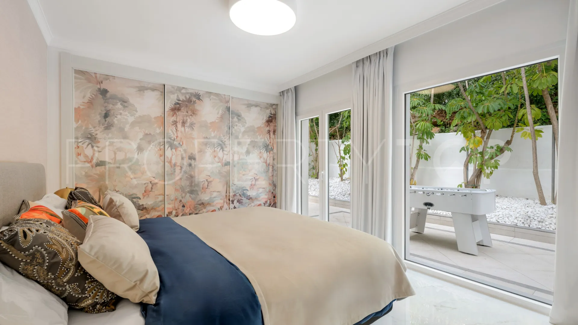 Villa for sale in Rancho Park