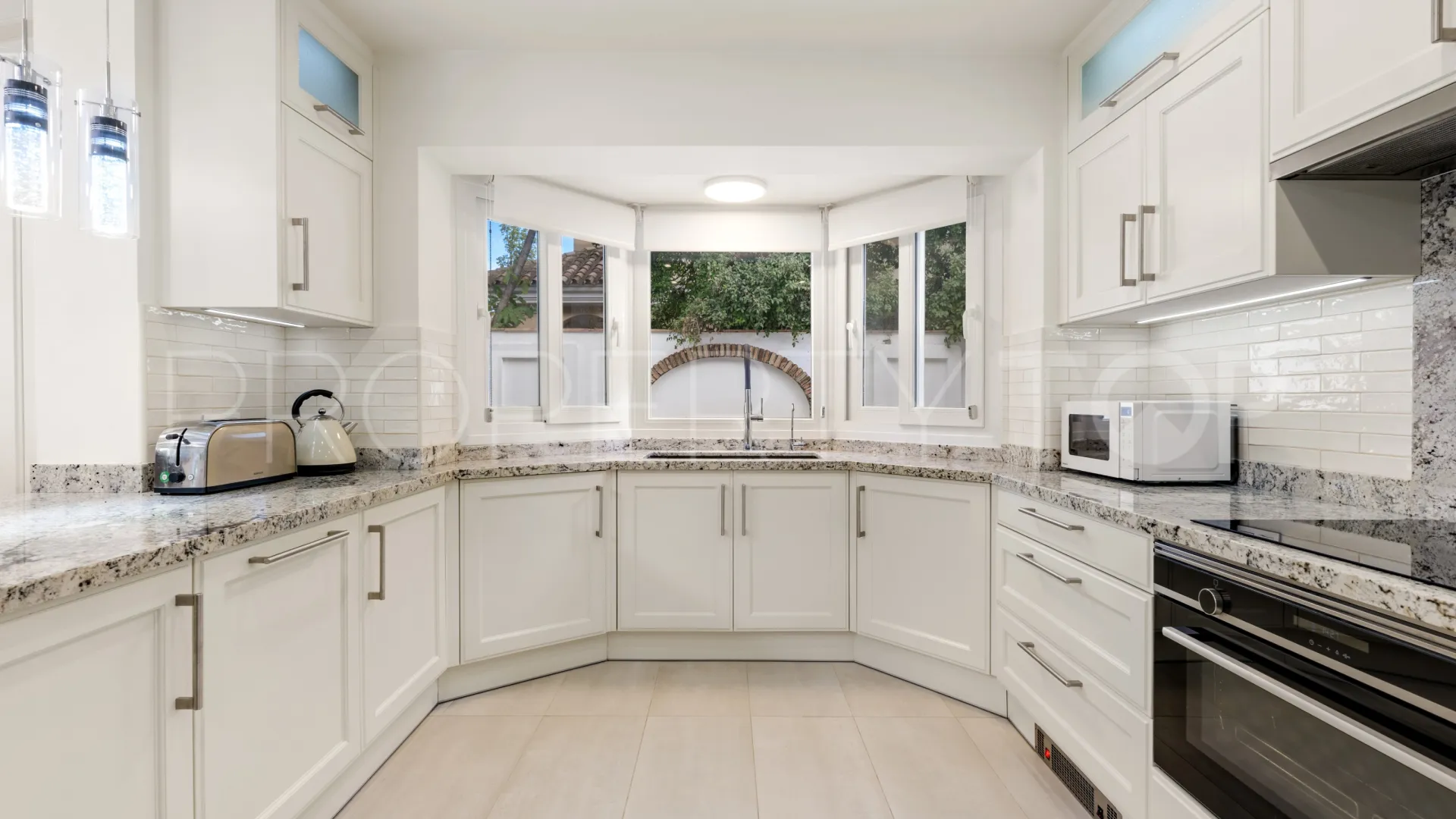 Villa for sale in Rancho Park