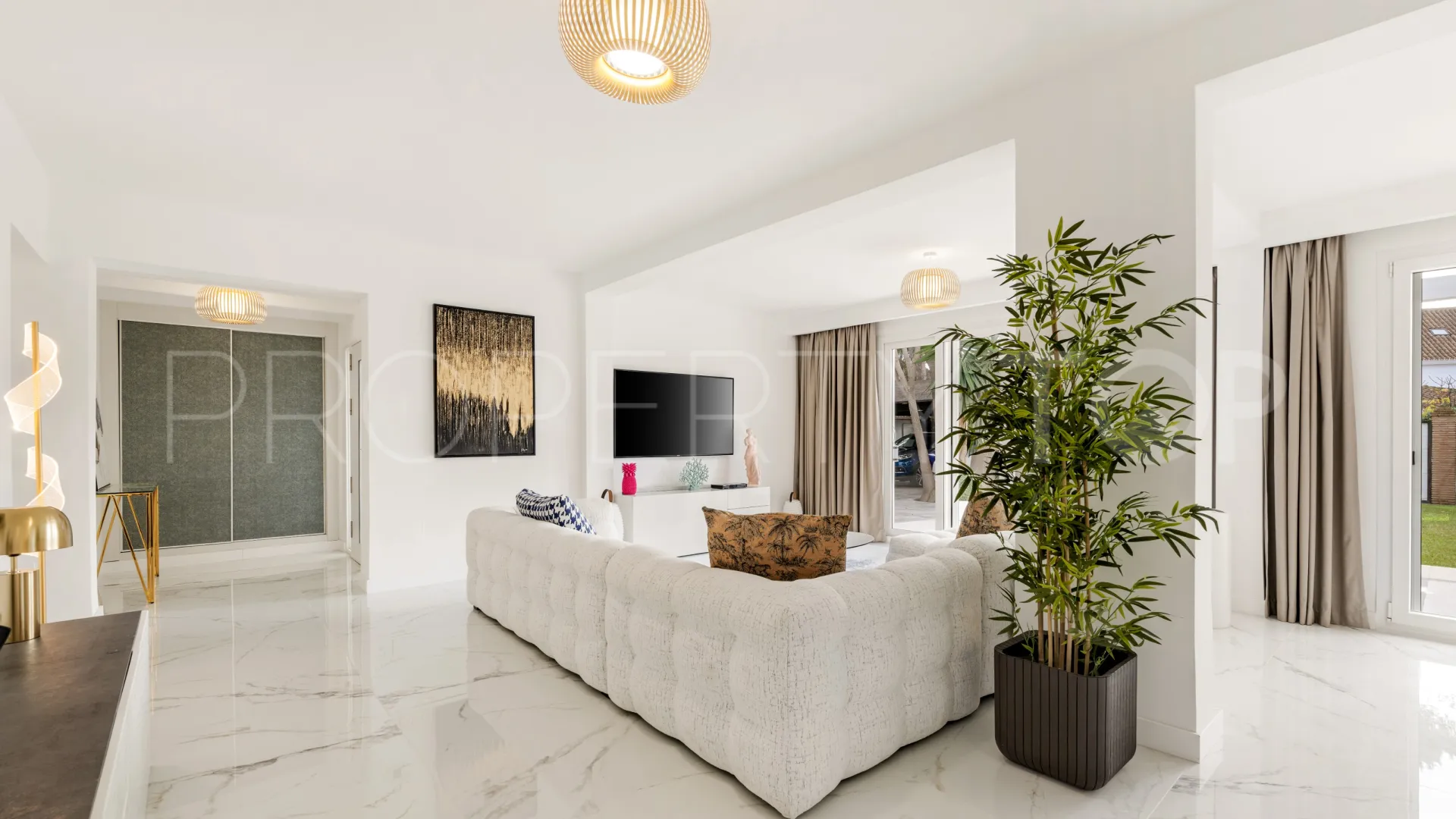 Villa for sale in Rancho Park