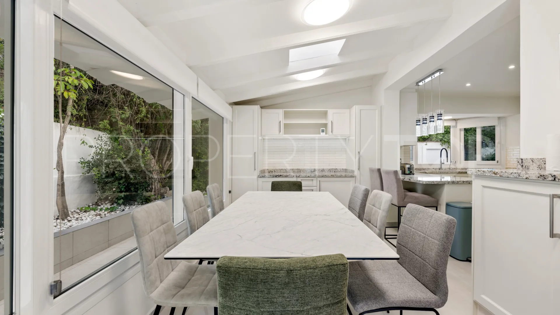 Villa for sale in Rancho Park