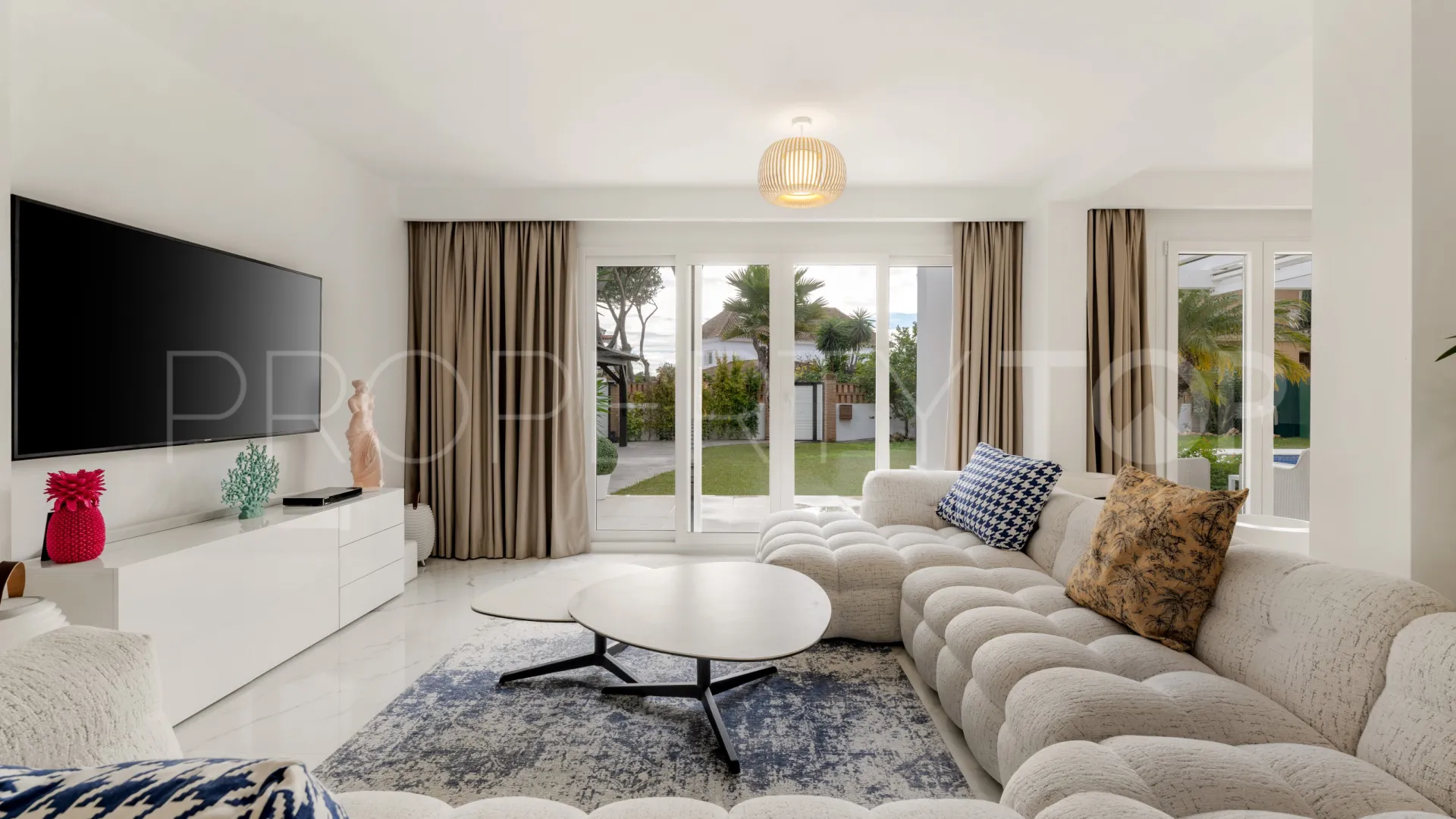 Villa for sale in Rancho Park