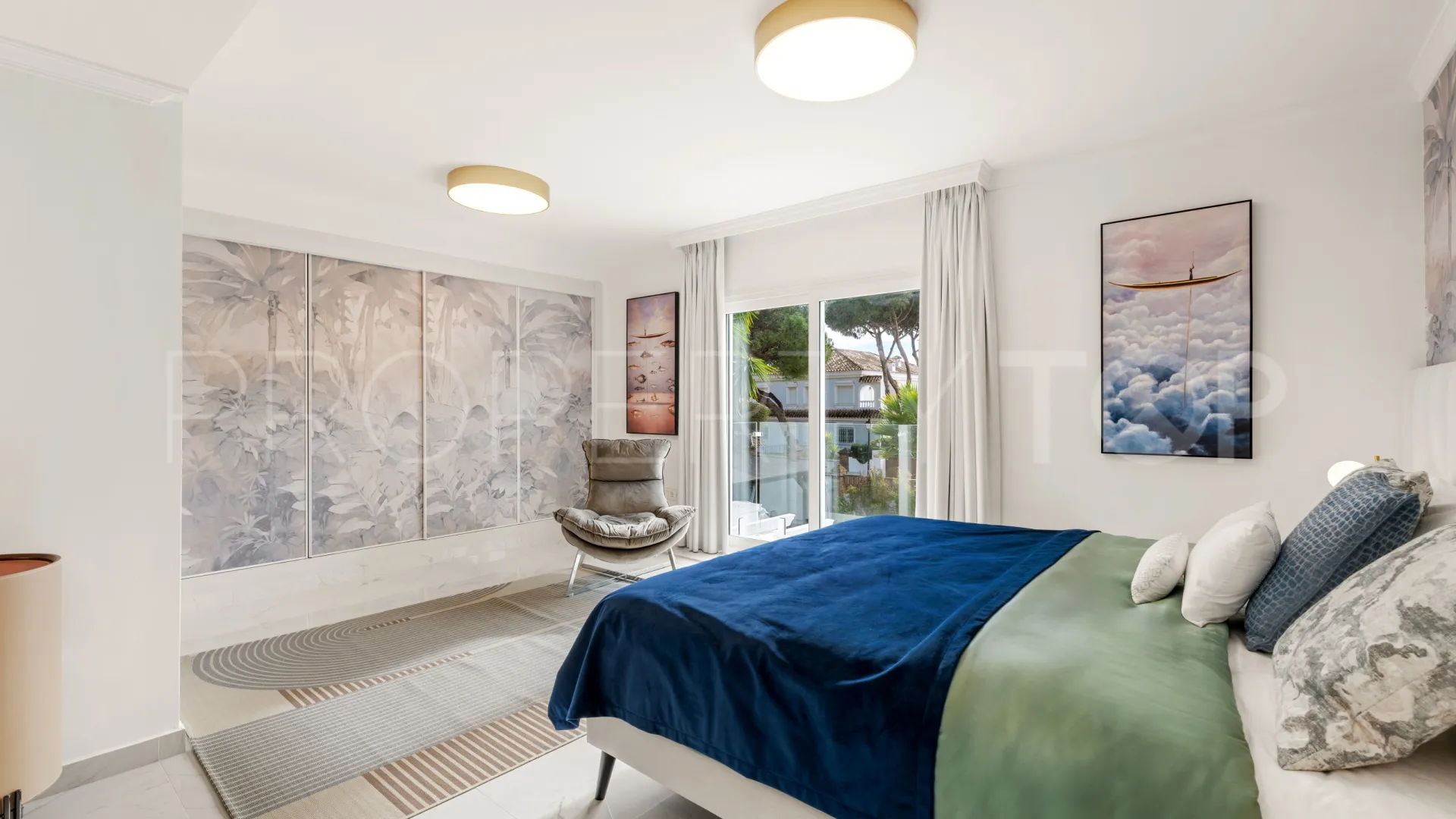 Villa for sale in Rancho Park