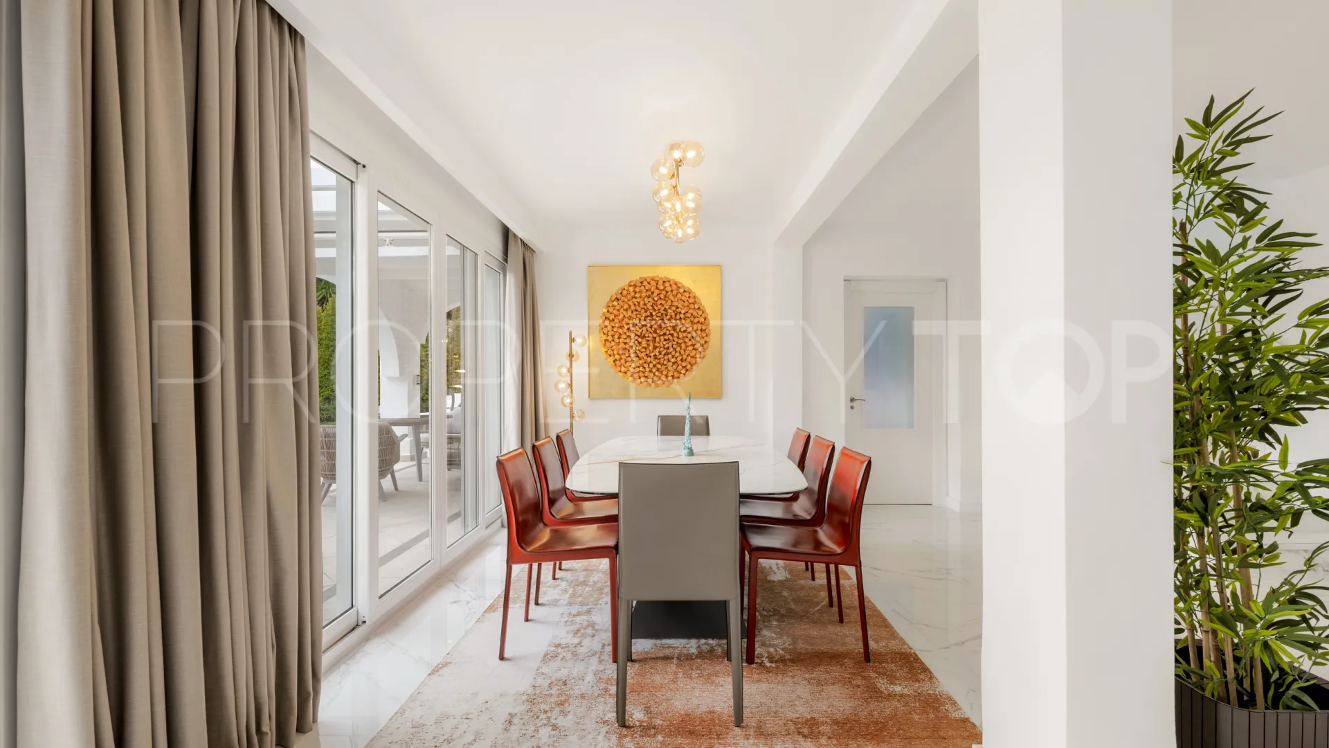 Villa for sale in Rancho Park