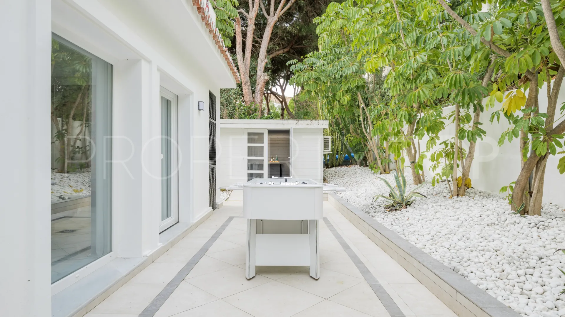 Villa for sale in Rancho Park