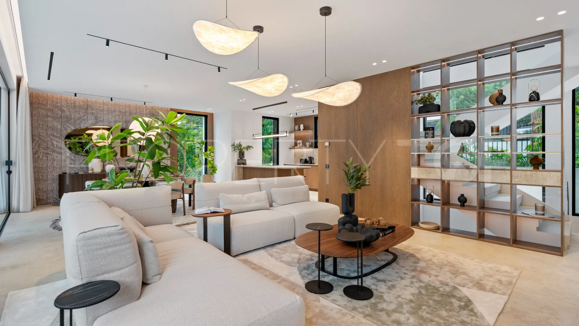 Villa for sale in Nagüeles