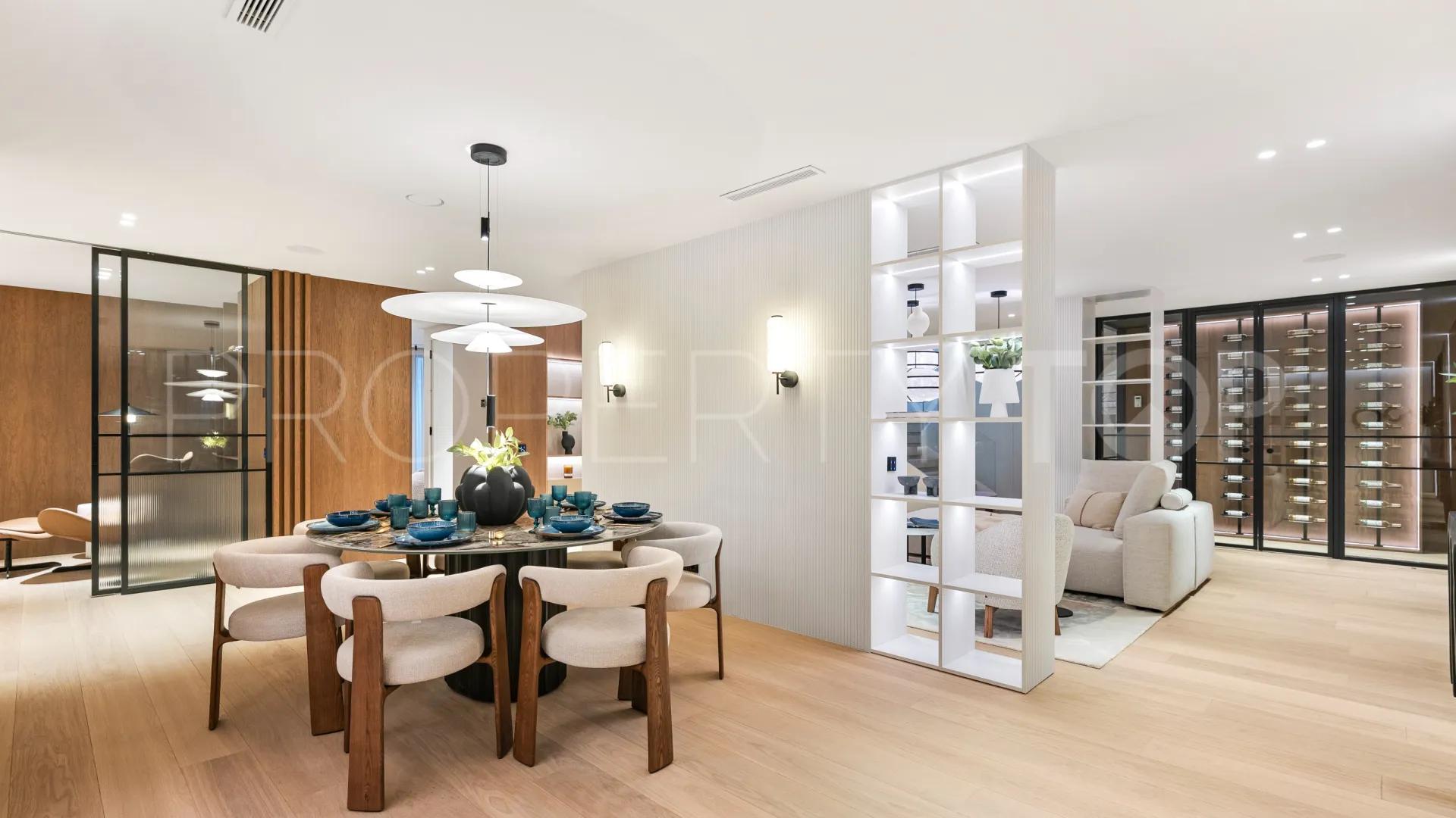 Villa for sale in Nagüeles