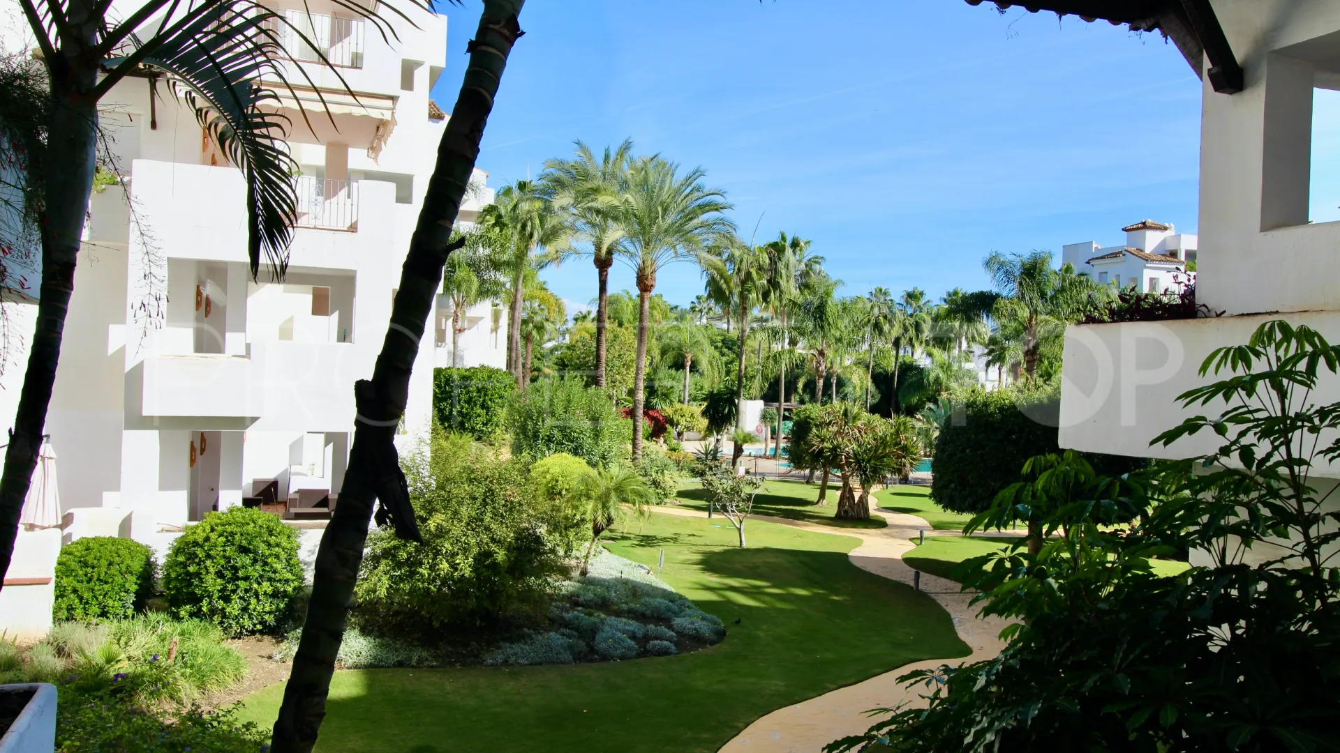 Costalita apartment for sale