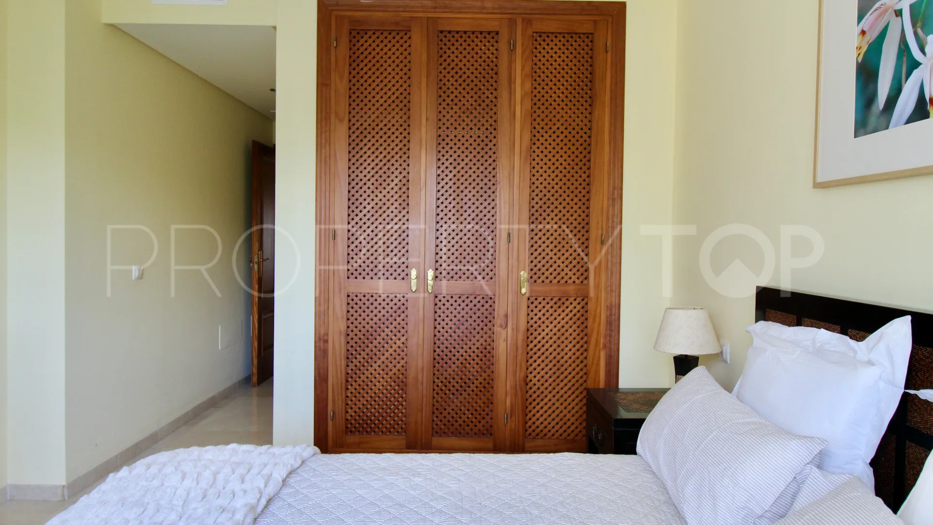 Costalita apartment for sale