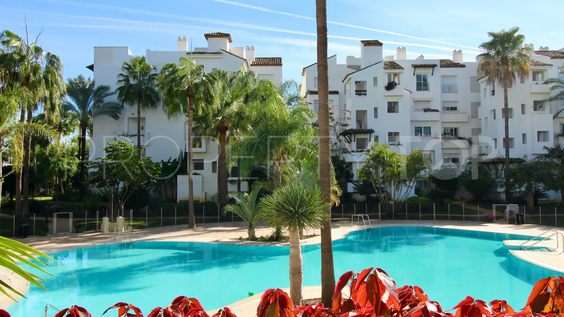 Costalita apartment for sale