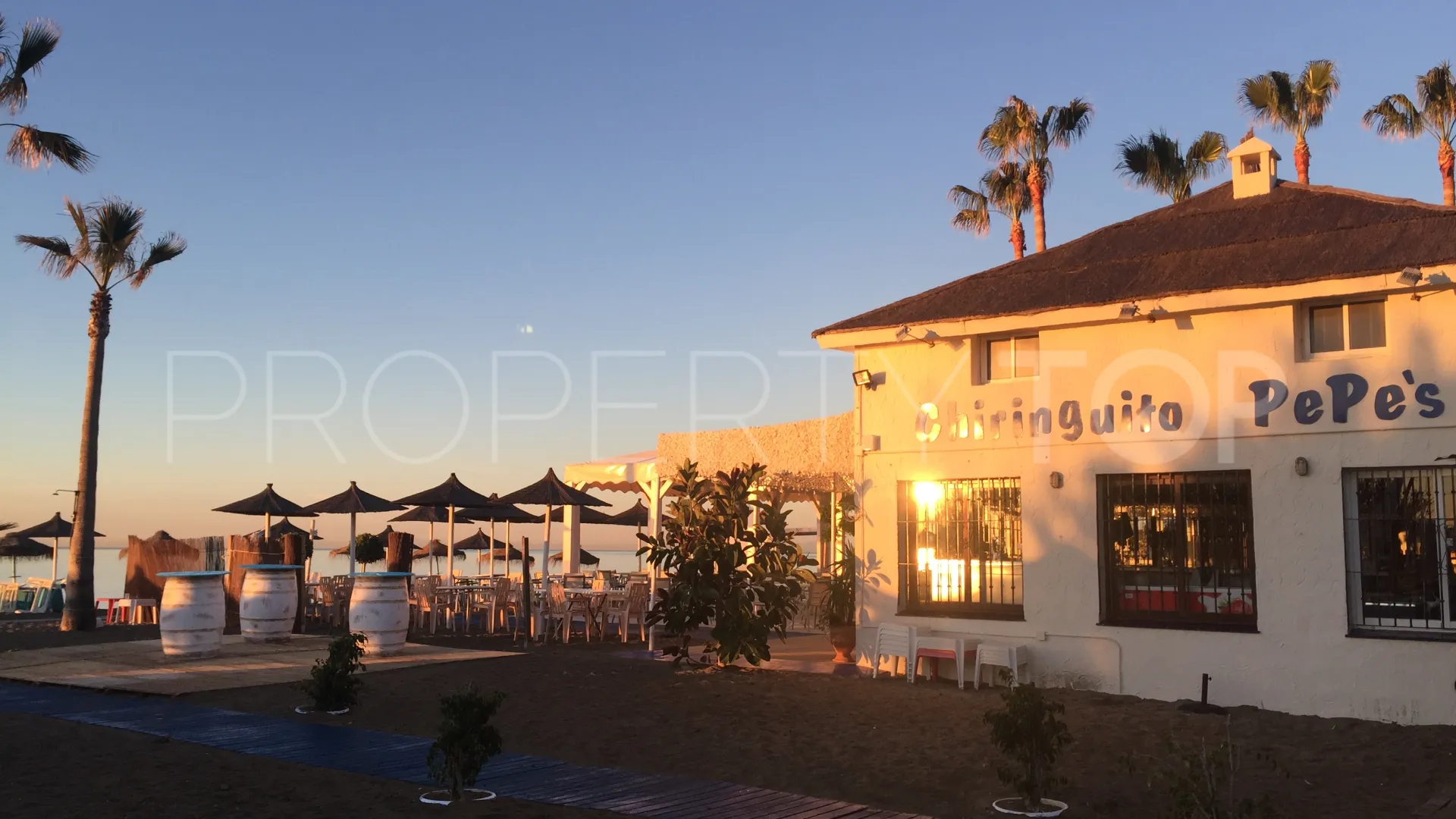 Costalita apartment for sale
