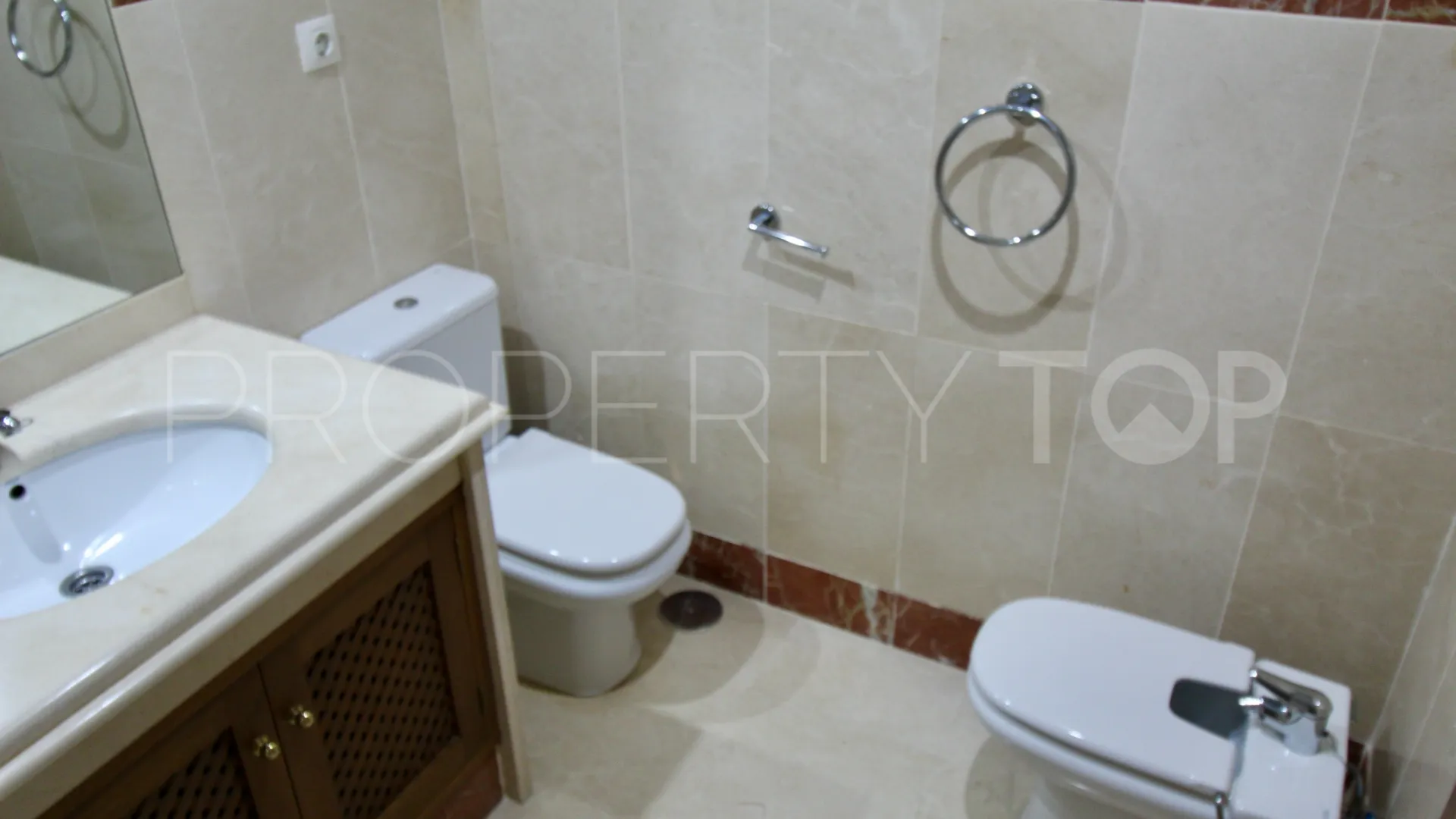 Costalita apartment for sale