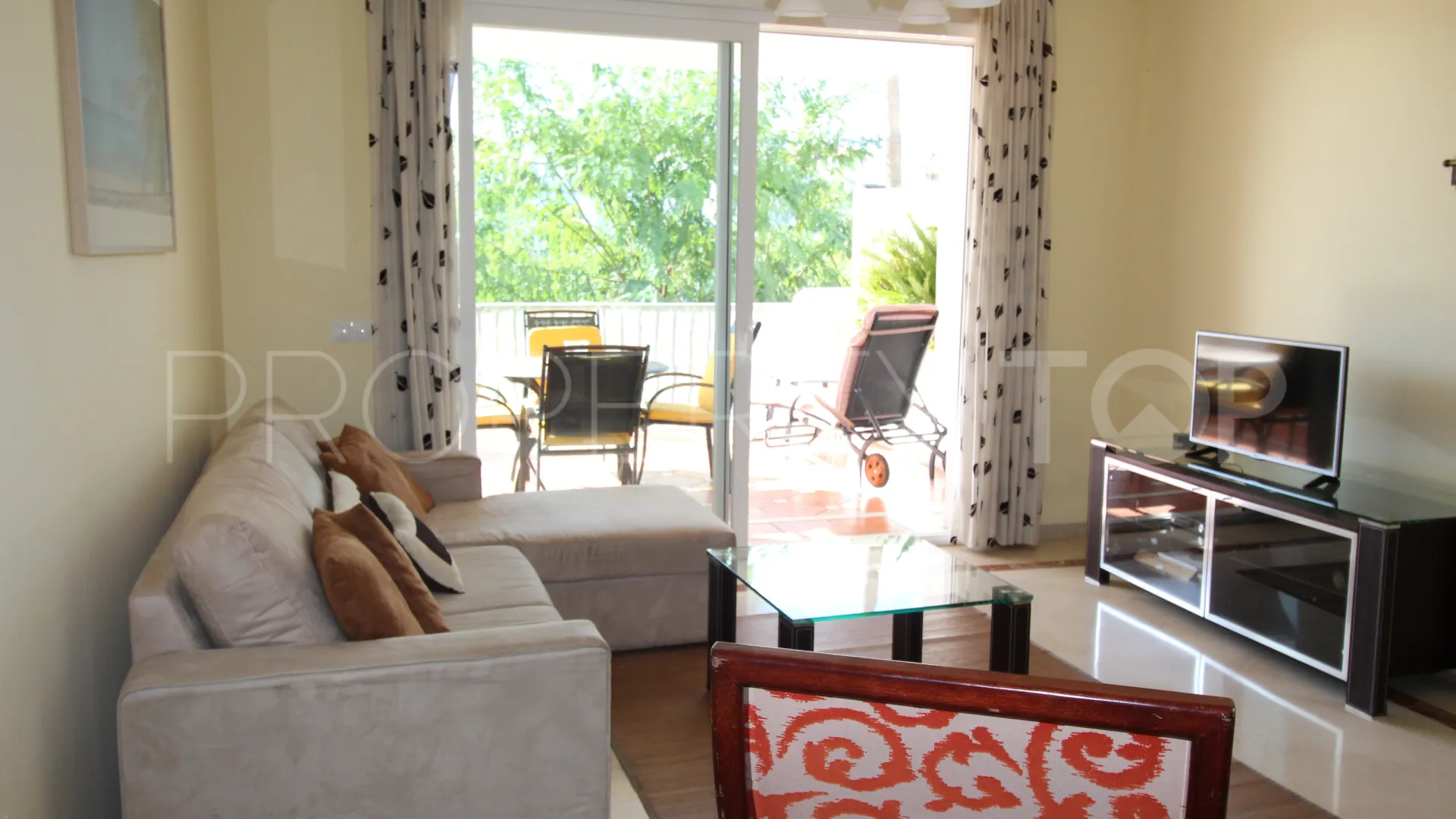 Costalita apartment for sale