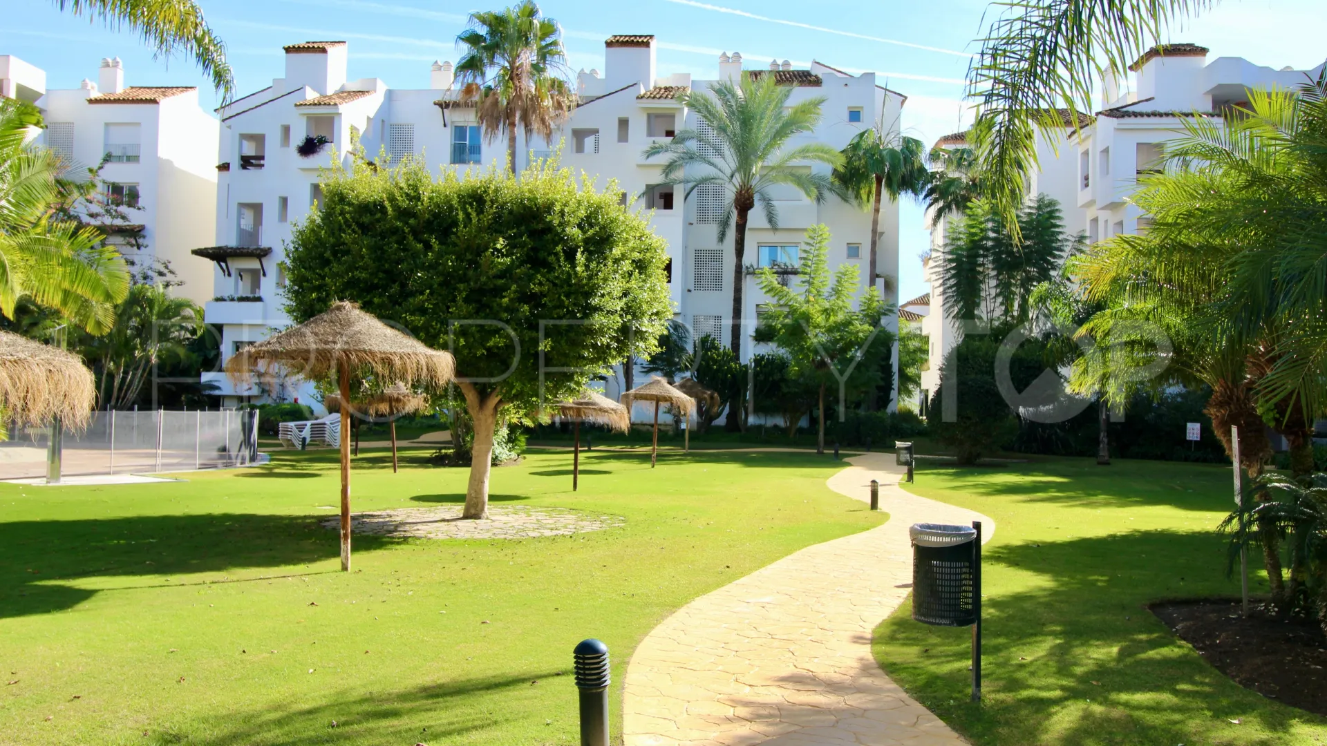 Costalita apartment for sale