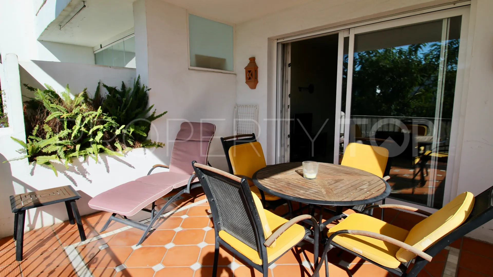 Costalita apartment for sale