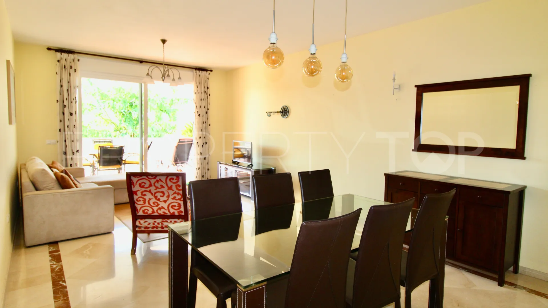 Costalita apartment for sale