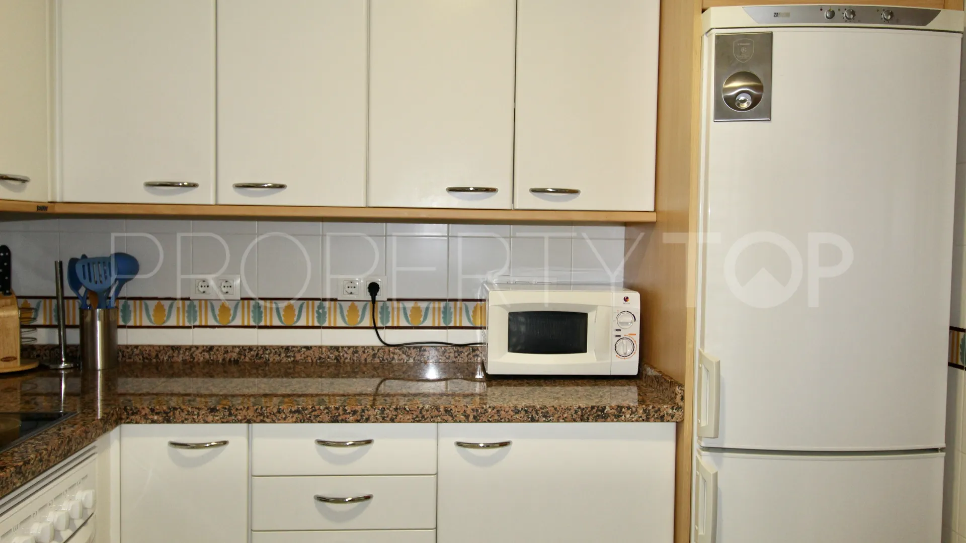 Costalita apartment for sale