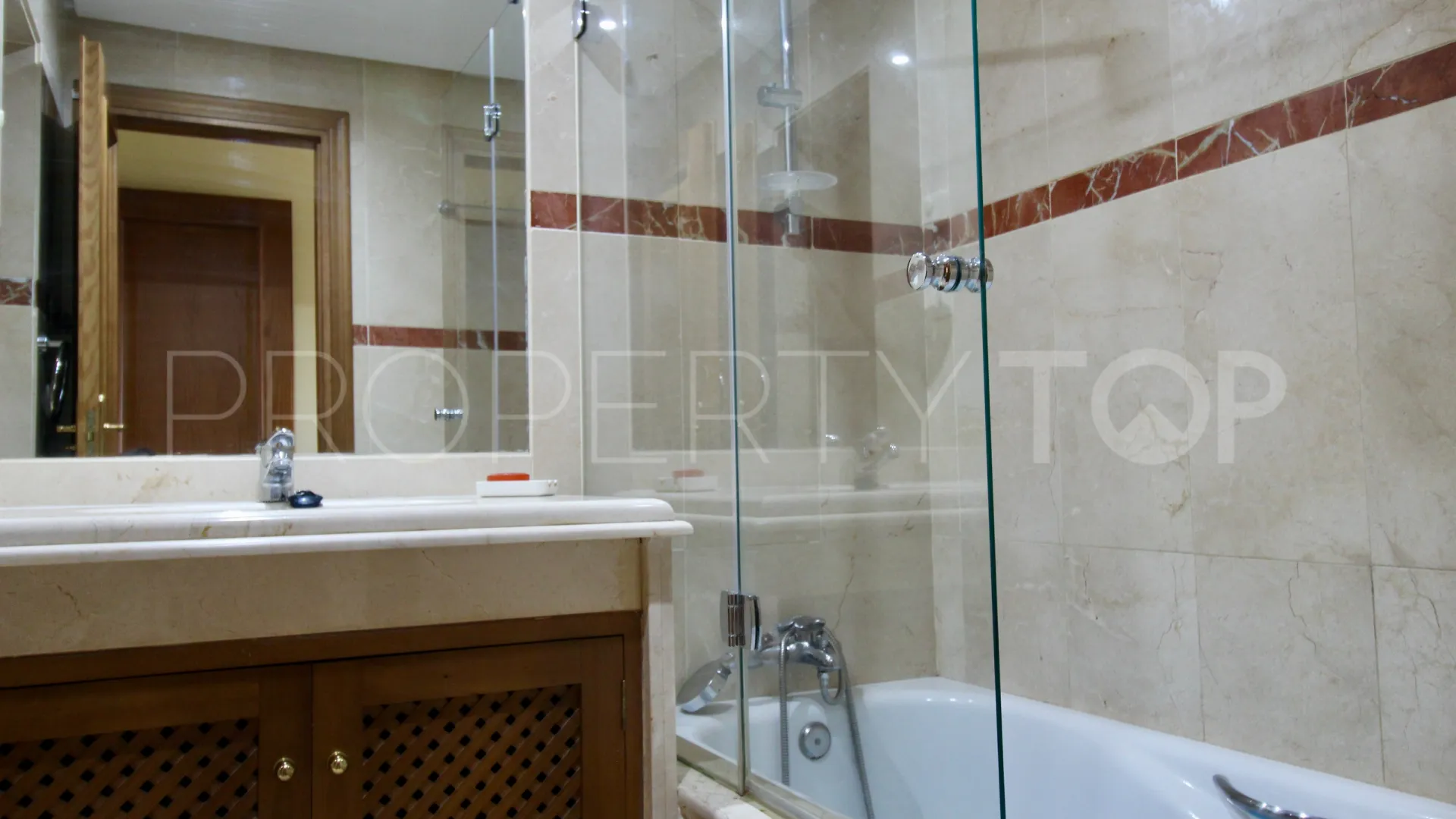 Costalita apartment for sale