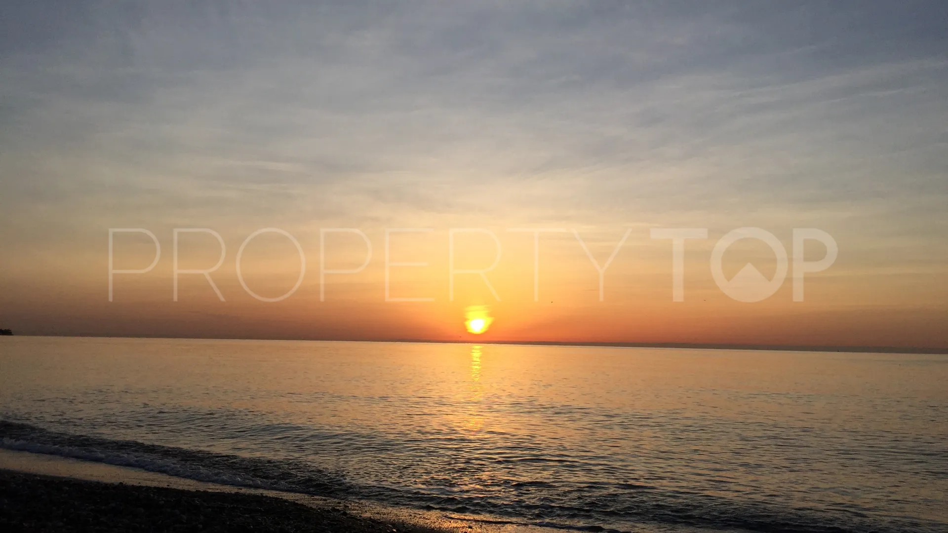 Costalita apartment for sale