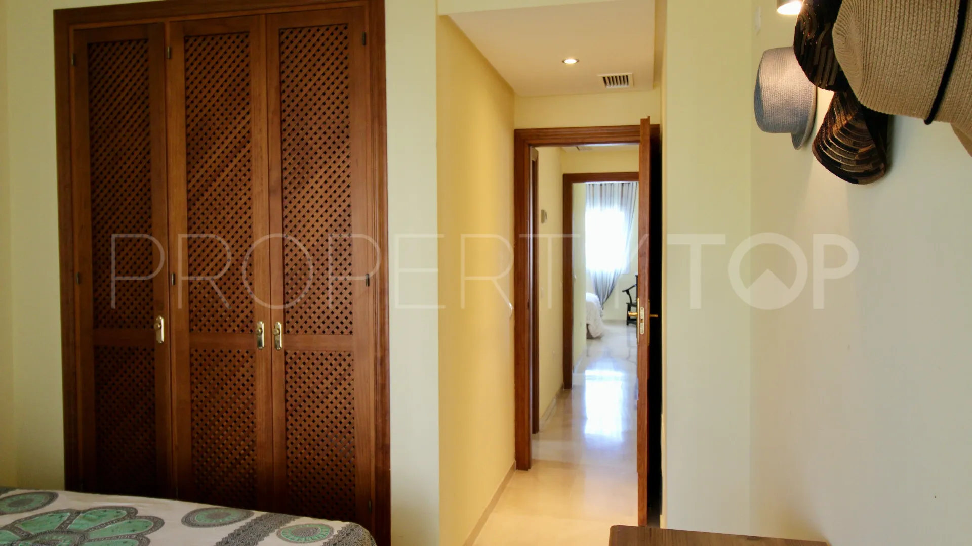 Costalita apartment for sale