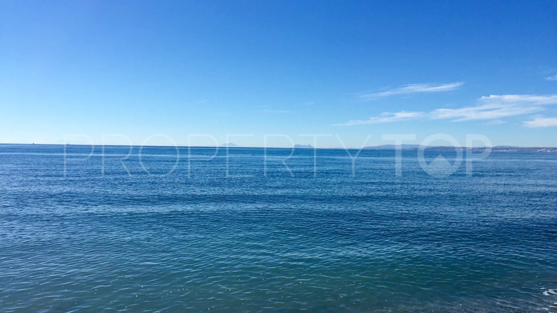 Costalita apartment for sale